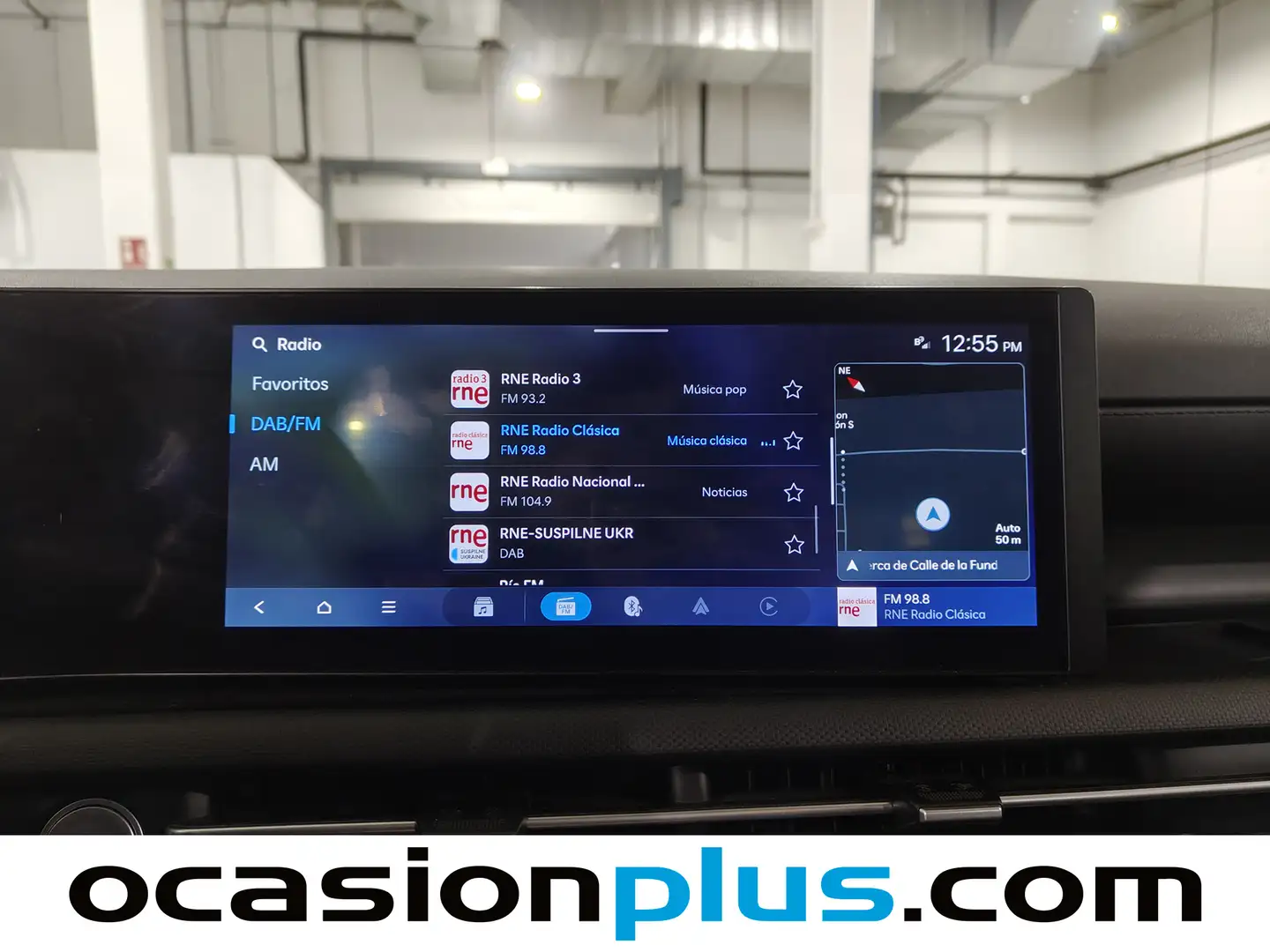 Foto Hyundai Tucson Hyundai Tucson 1.6T Klass (160 CV)