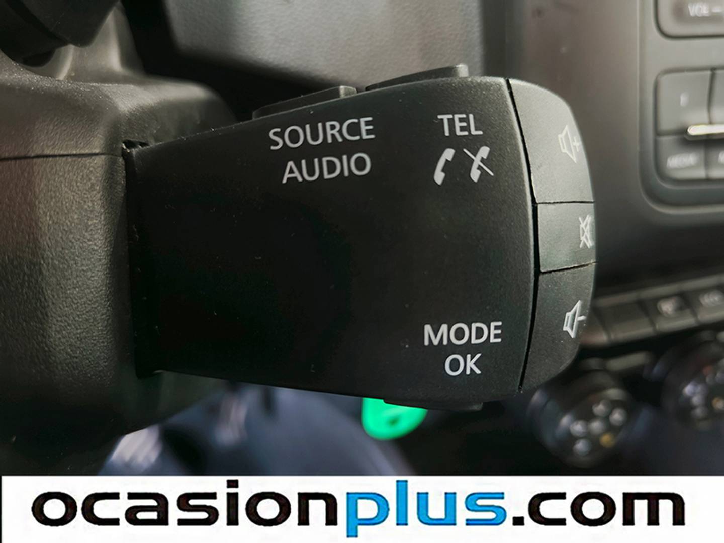 Dacia Duster Dacia Duster Essential 1.6 (115 CV) 4X2 115cv