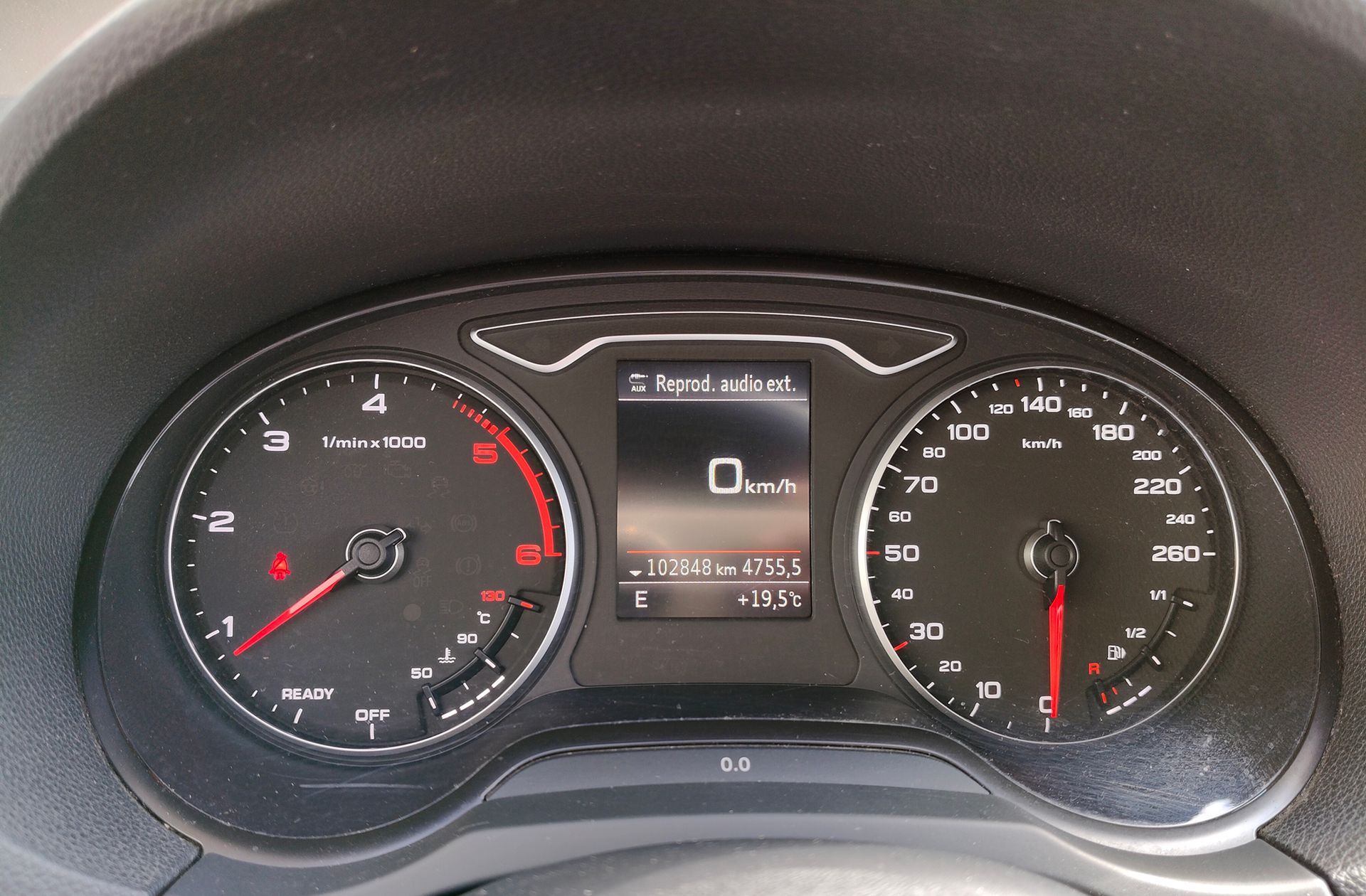Audi A3 Sportback Black Line 30 TDI S-Line - foto 27