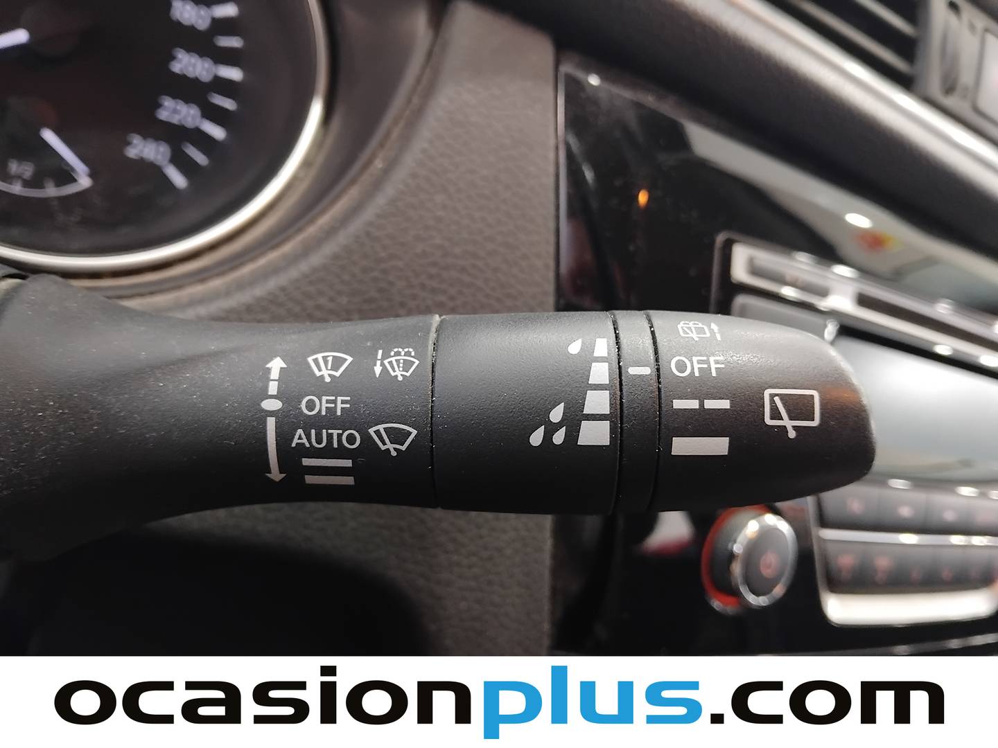 Nissan QASHQAI Nissan Qashqai DIG-T 115 Acenta 4x2 XTronic (115 CV) barato