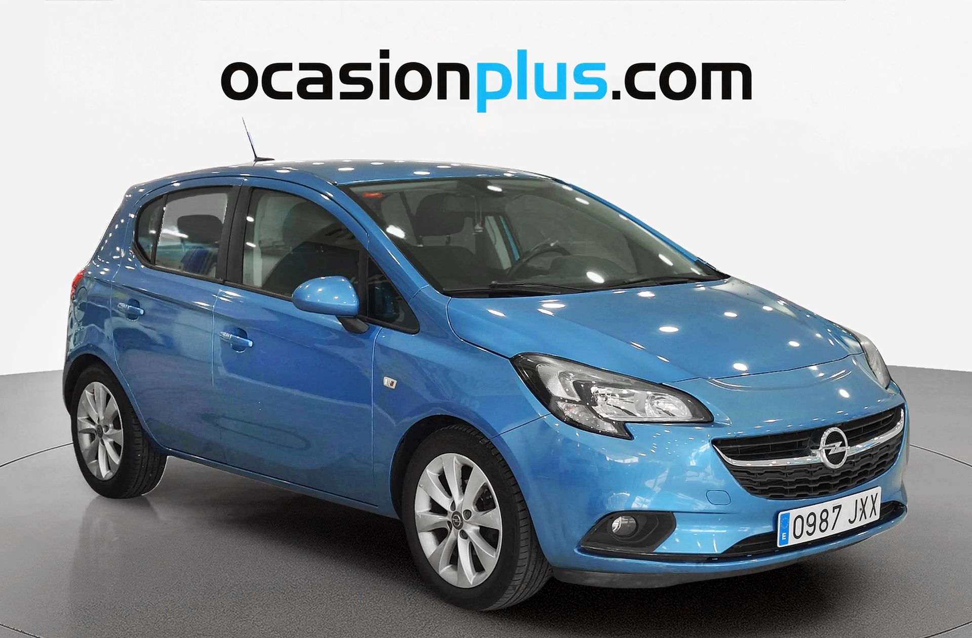 Opel Corsa 1.4 Selective - foto 2