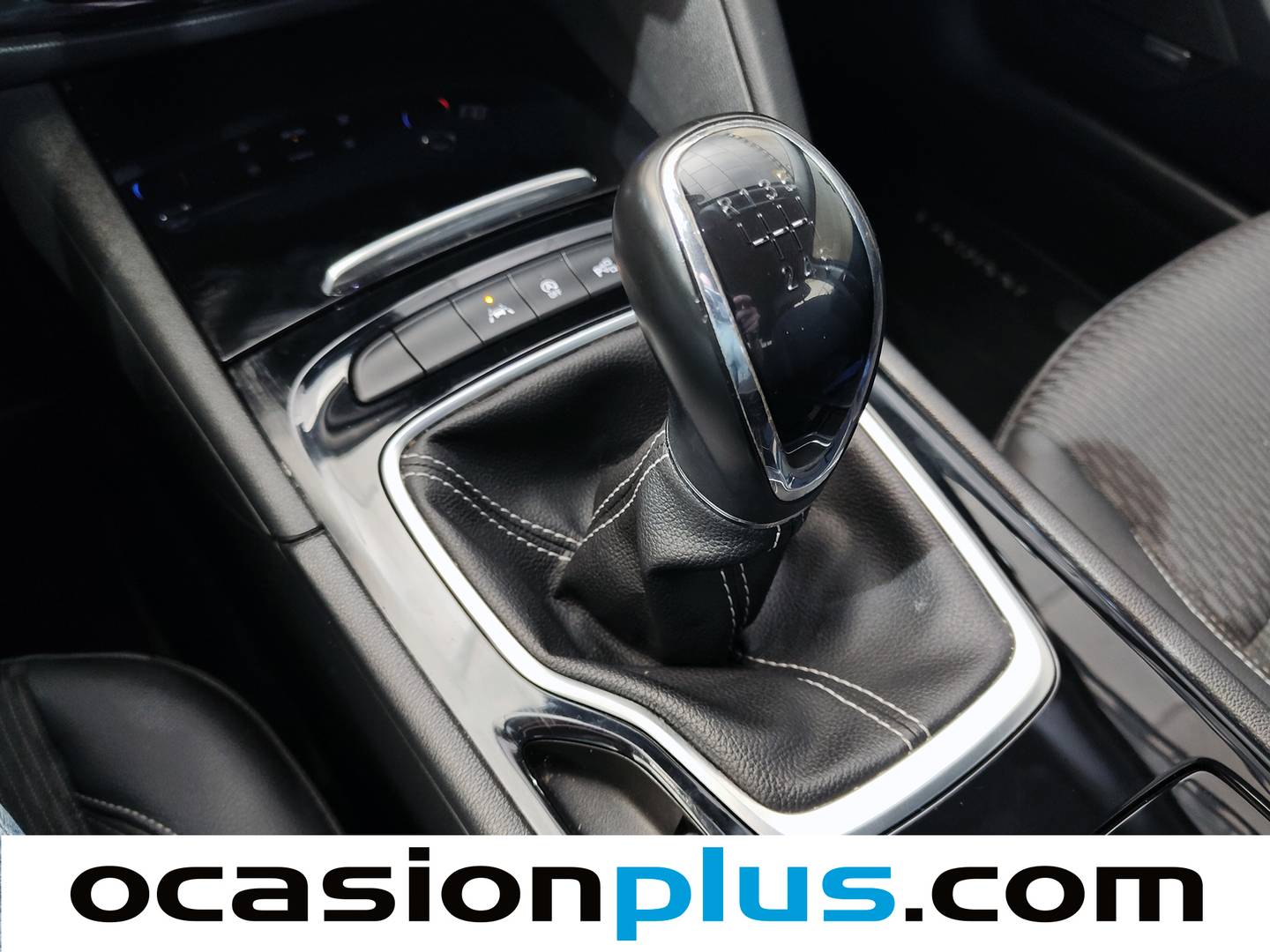 Opel Insignia Opel Insignia GS 1.5 Turbo XFL Excellence (140 CV) de segunda mano