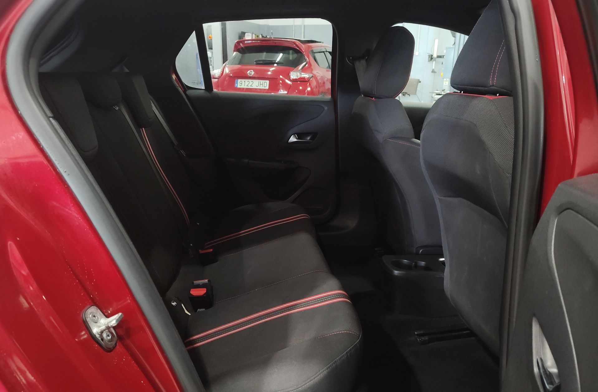 Opel Corsa 1.2 Turbo XHT GS-Line - foto 18