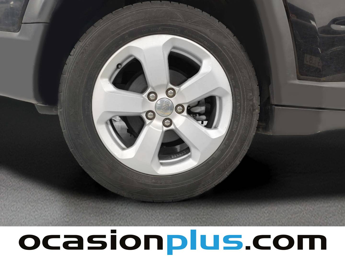 Jeep Compass Jeep Compass 1.6 Multijet Longitude 4x2 (120 CV) al mejor precio