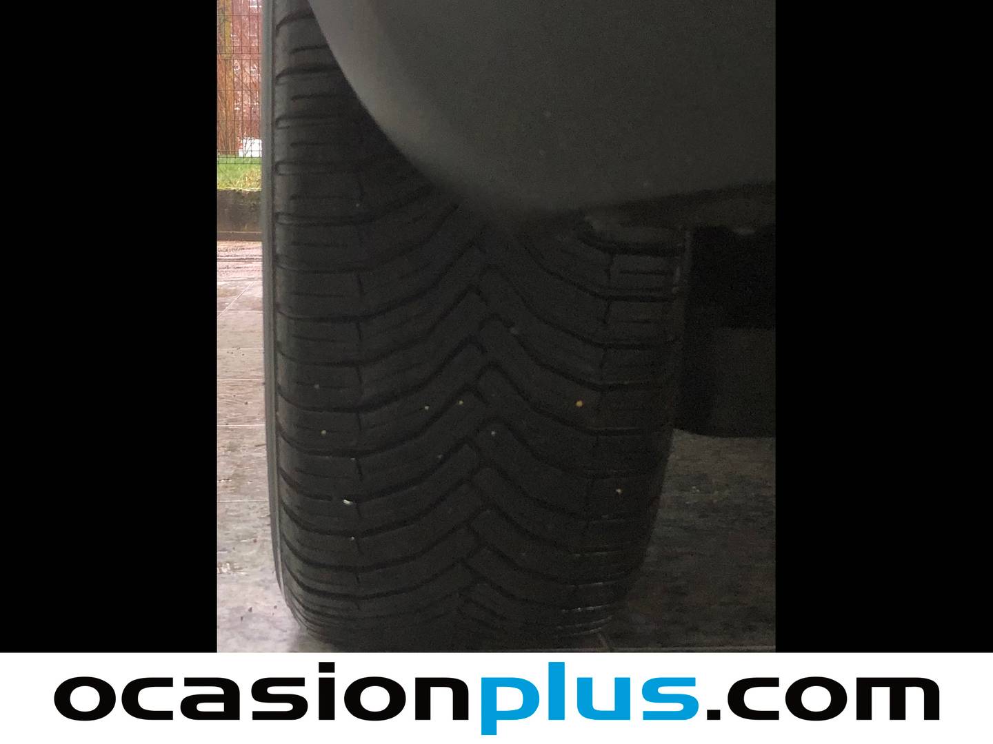 Foto Renault Mégane Renault Megane Limited Energy S&S TCe (115 CV)