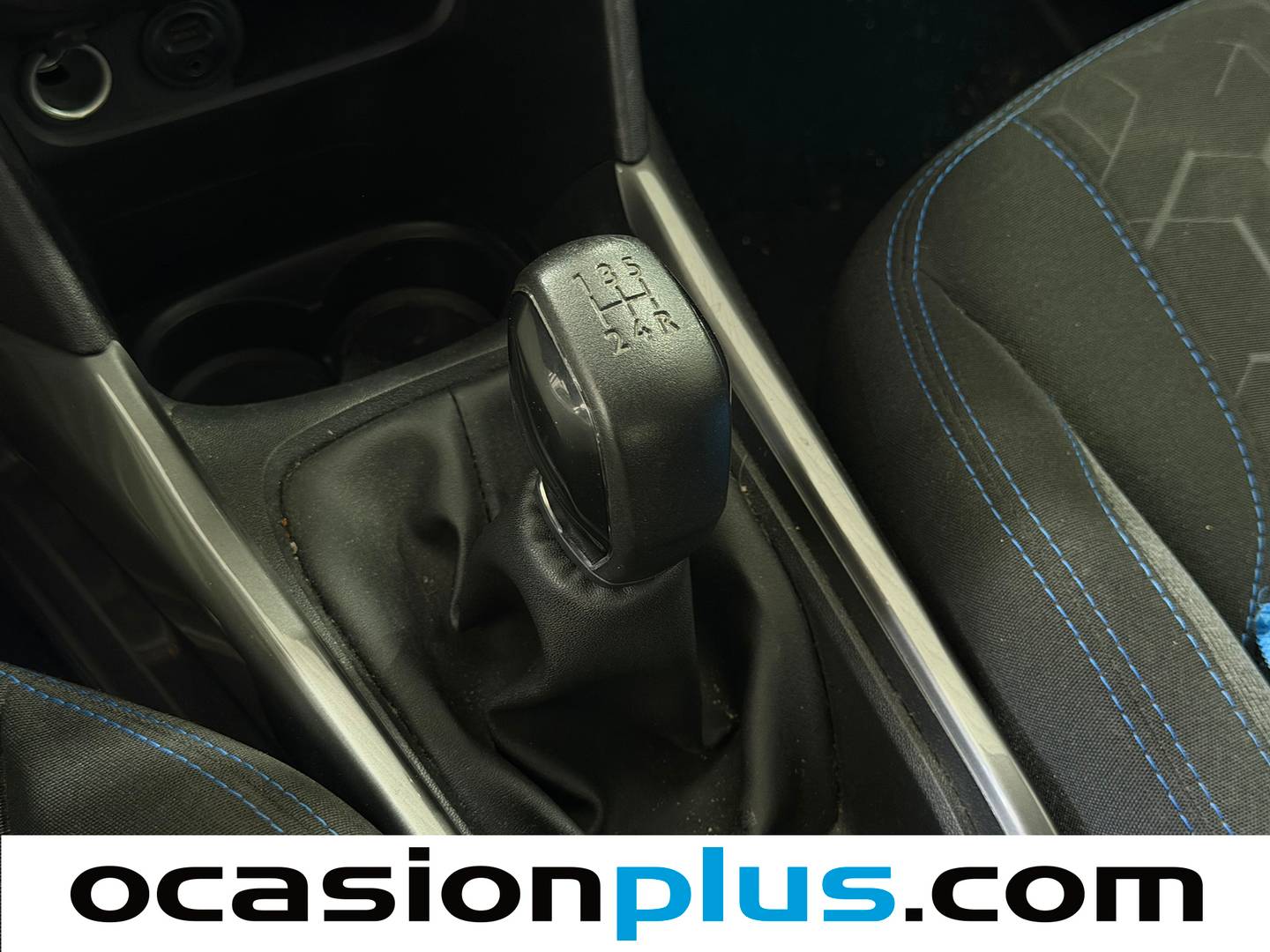 Peugeot 2008 Peugeot 2008 PureTech 82 Style (82 CV) de segunda mano