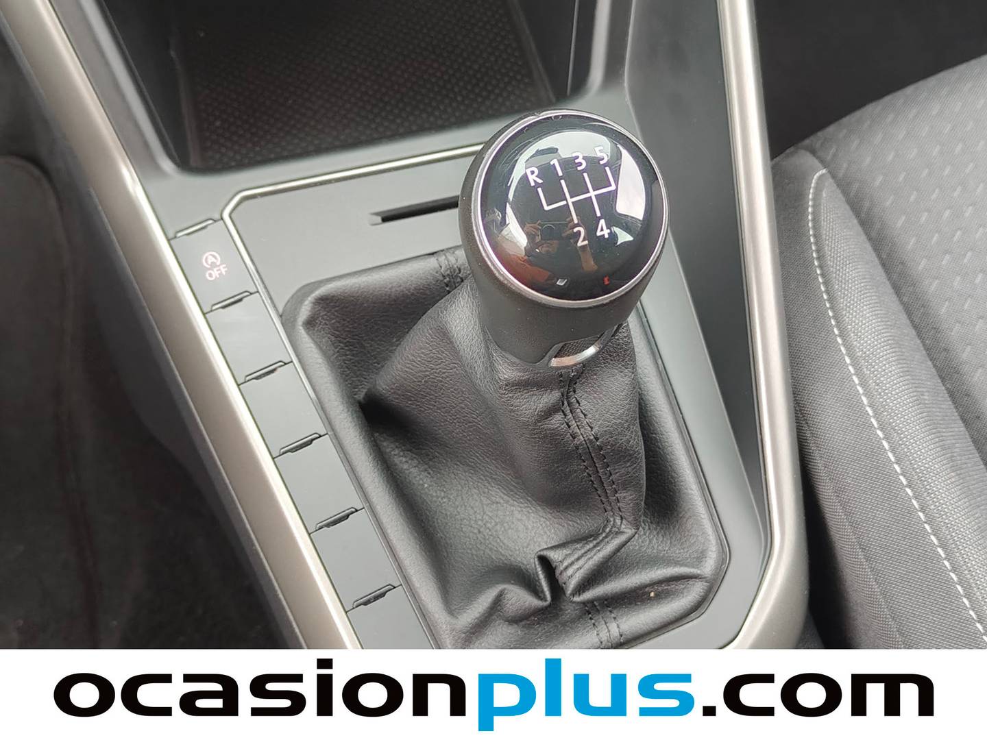 Volkswagen Polo Volkswagen Polo Advance 1.0 TSI (95 CV) de segunda mano