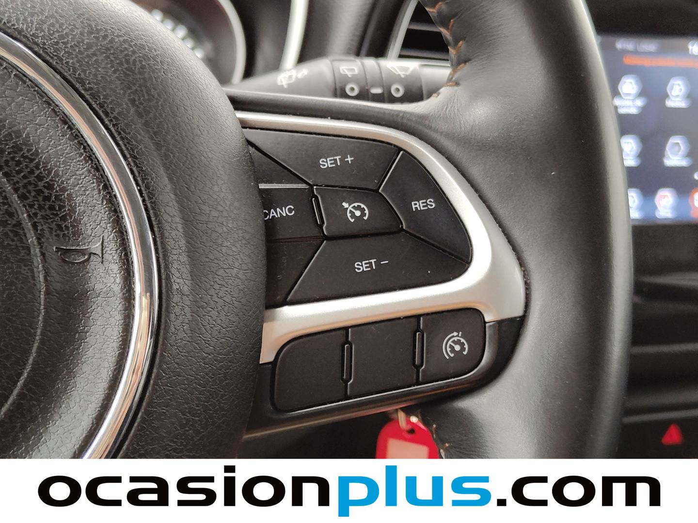 Jeep Compass Jeep Compass 1.4 Multiair Limited 4x4 AD Auto (170 CV) km 0