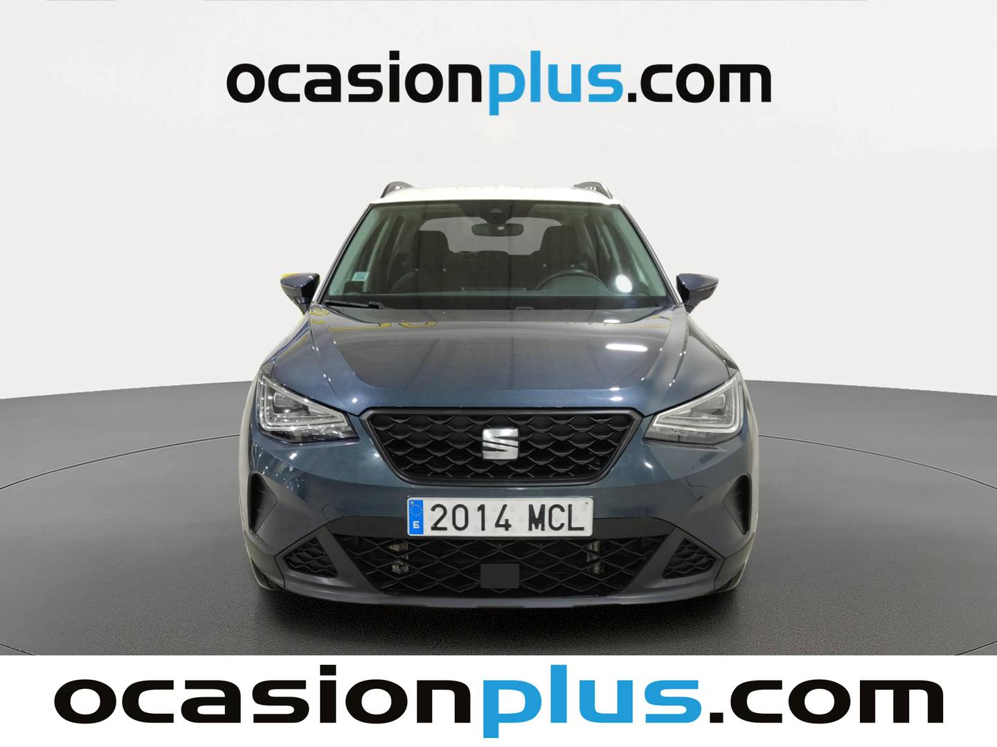 Foto Seat Arona SEAT Arona 1.0 TSI Style XL Edition (110 CV)