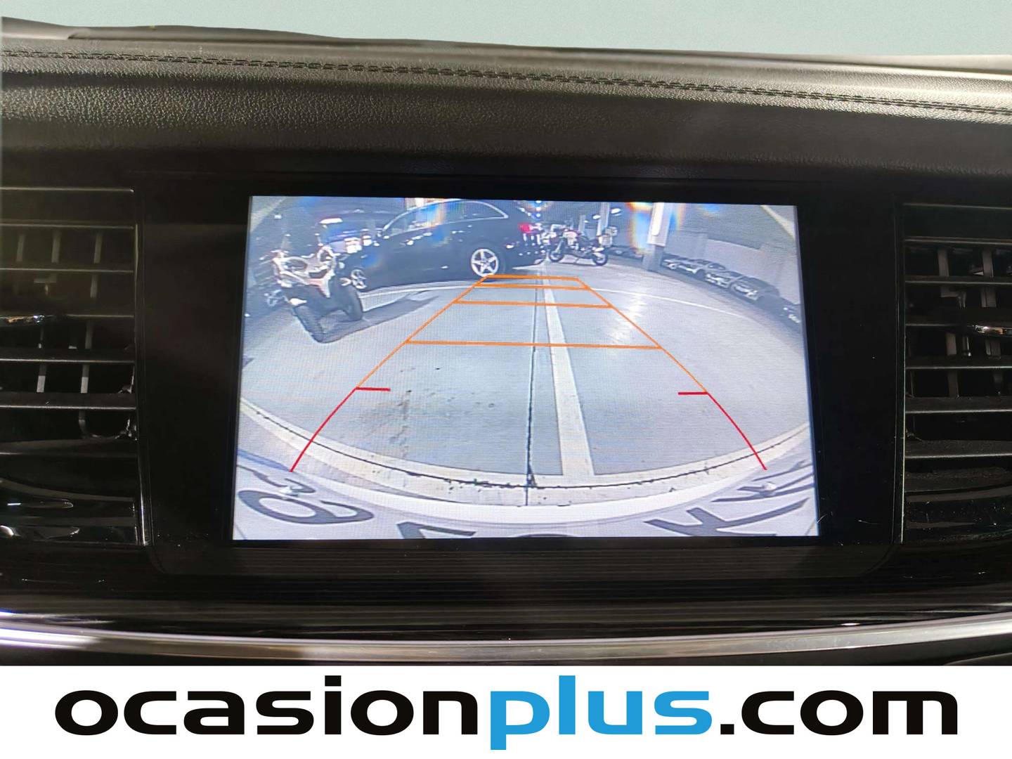 Equipamiento del Opel Insignia Opel Insignia GS 1.5 Turbo XFT Excellence (165 CV)