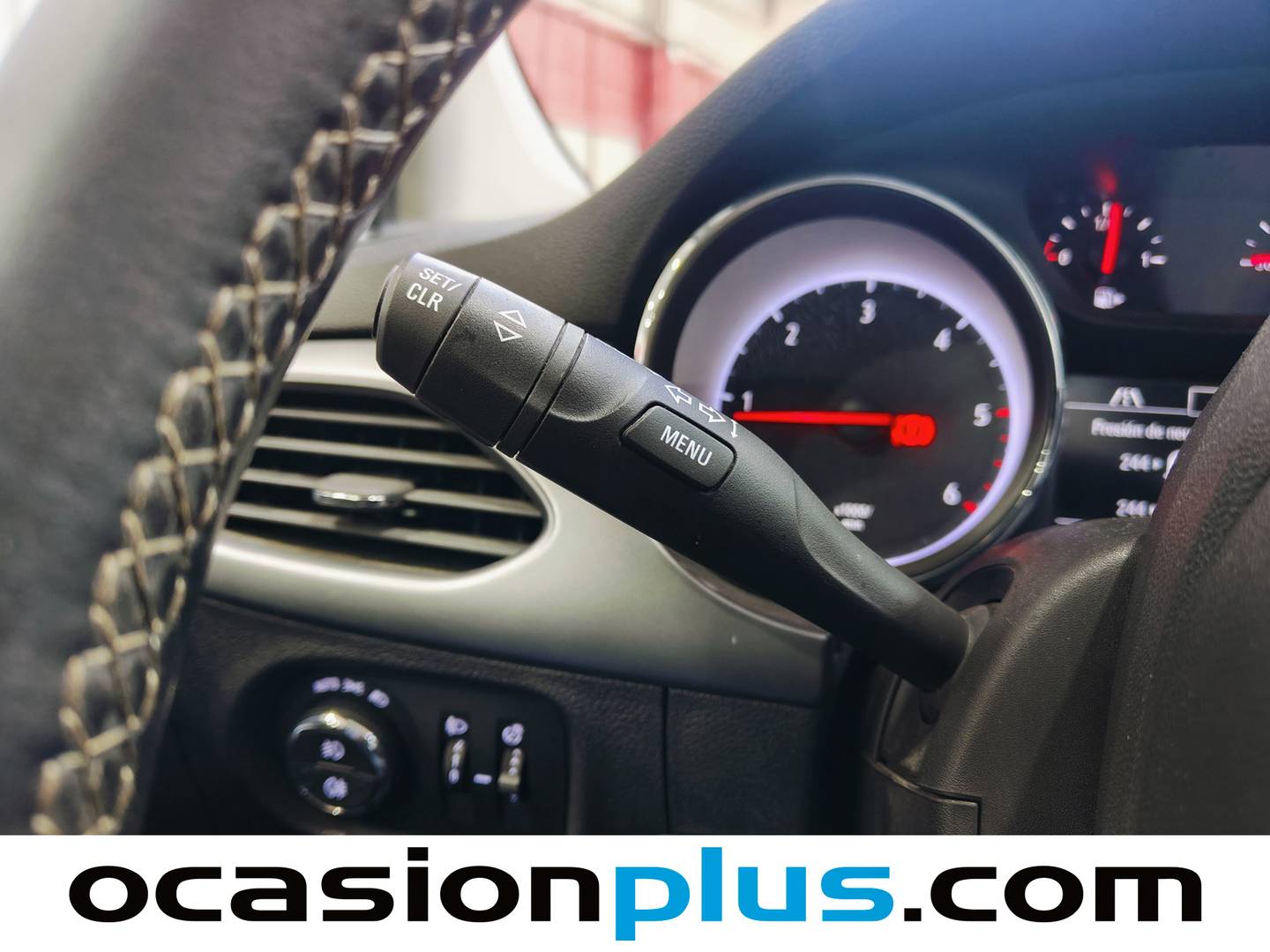 Foto Opel Astra Opel Astra 1.6 CDTi S&S Selective (110 CV)