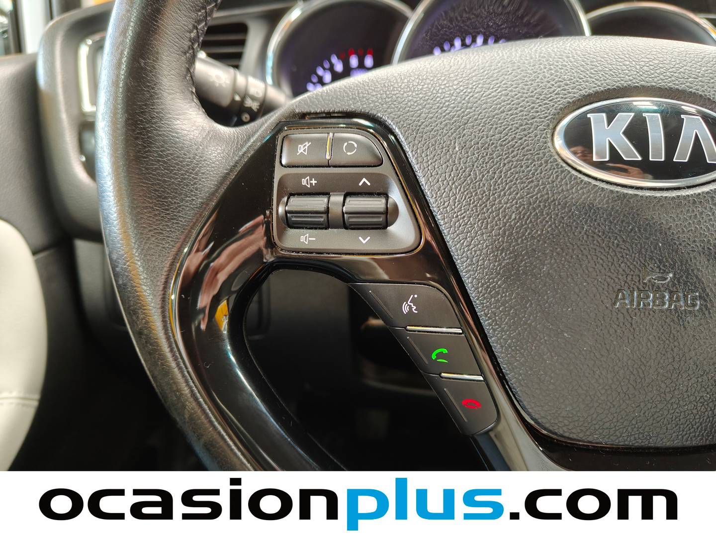 Foto KIA Ceed Kia Ceed 1.6 CRDi VGT x-Tech17 1(136 CV)