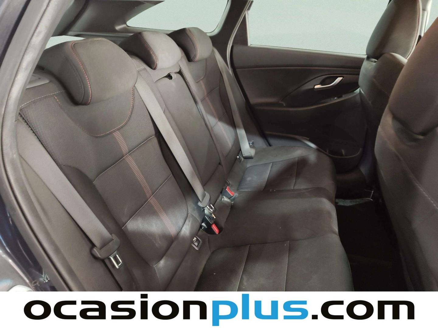 Hyundai i30 Hyundai i30 1.5 TGDI 48V N-Line DCT (160 CV) km 0