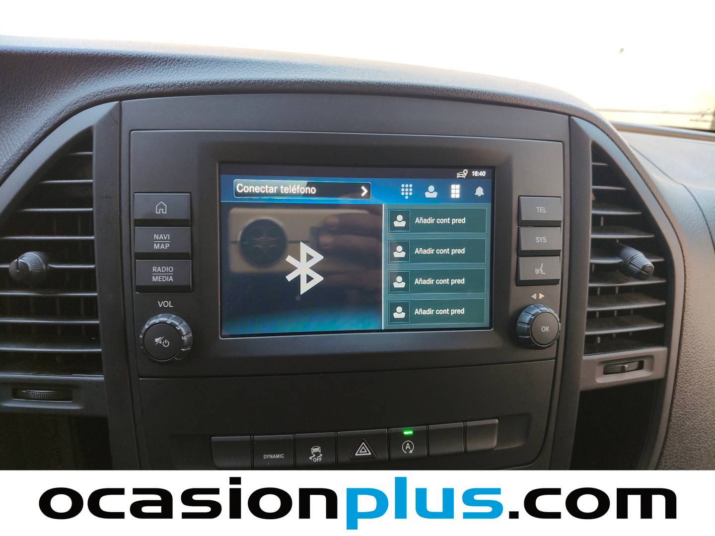 Mercedes Vito Mercedes Vito 116 CDI Tourer Pro Larga (163 CV) 9 Plazas barato