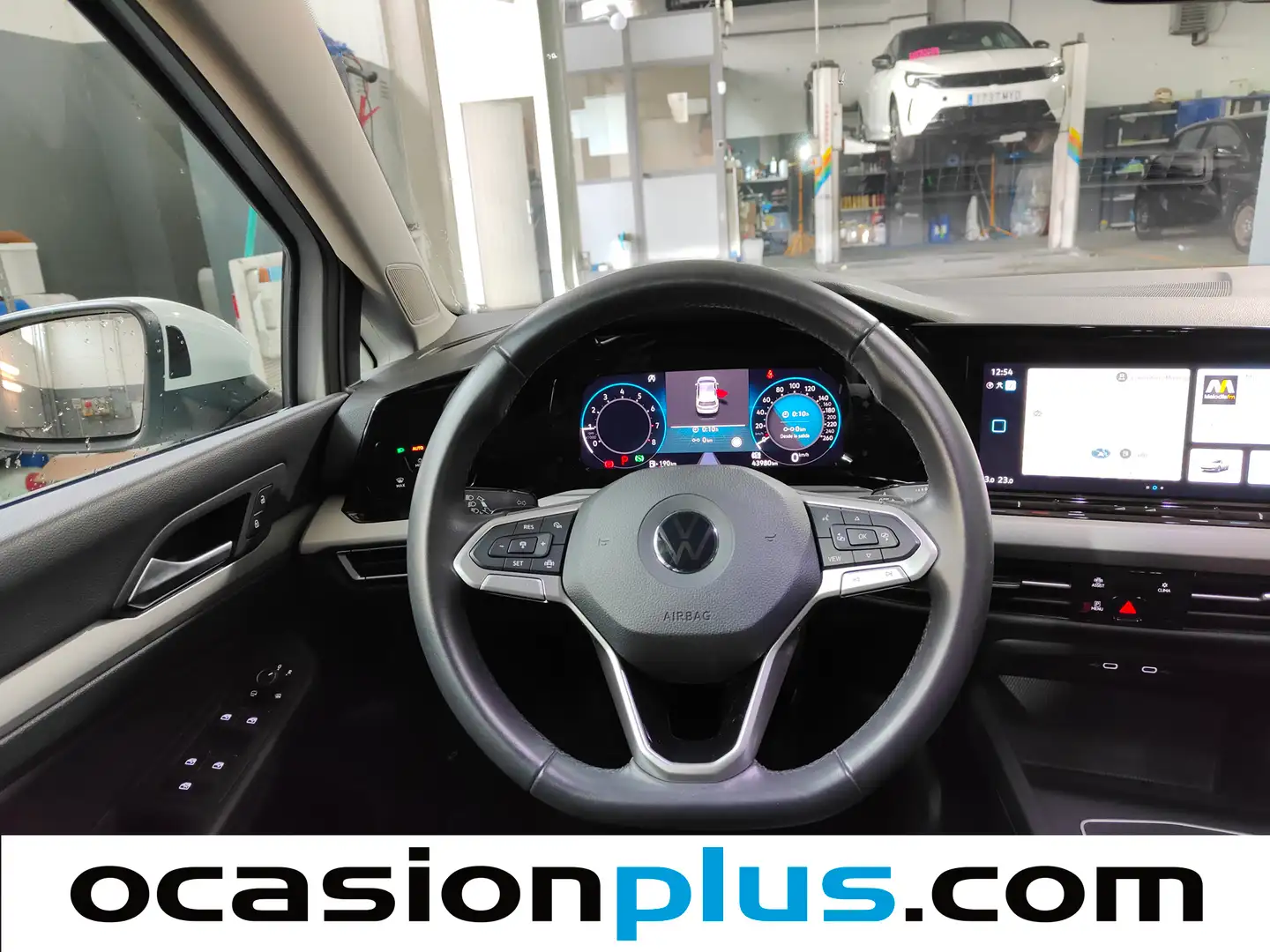 Foto Volkswagen Golf Volkswagen Golf Life 1.0 eTSI (110 CV) DSG