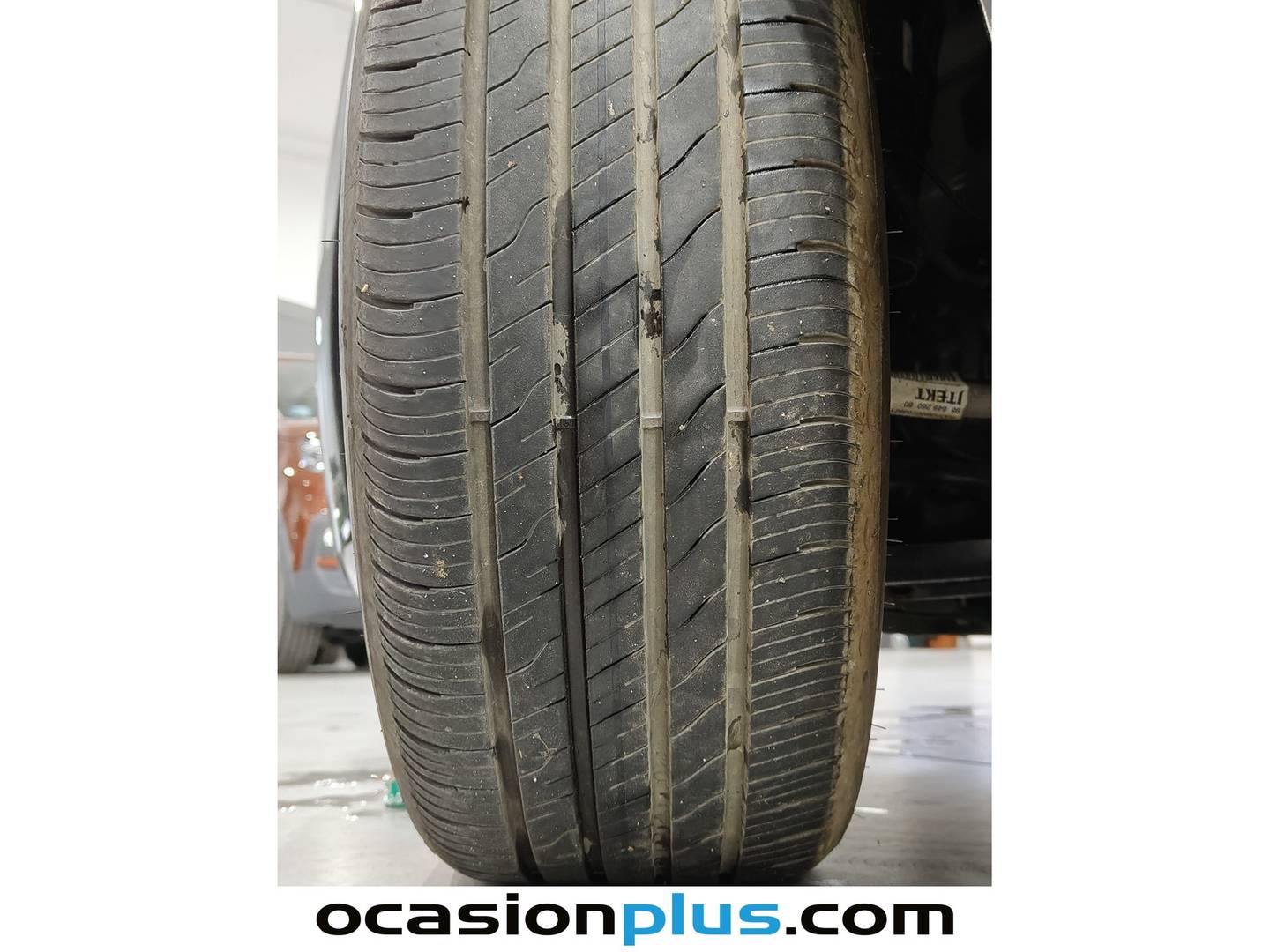 Foto Peugeot 308 Peugeot 308 PureTech 130 S&S Active Pack EAT8 (130 CV)