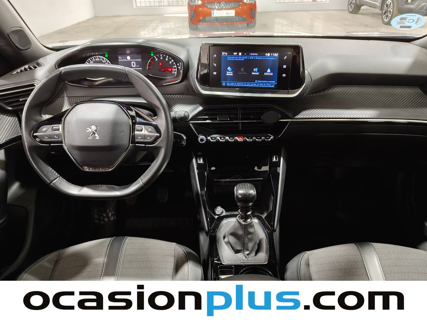 Peugeot 2008 Peugeot 2008 PureTech 100 S&S Allure (100 CV) al mejor precio