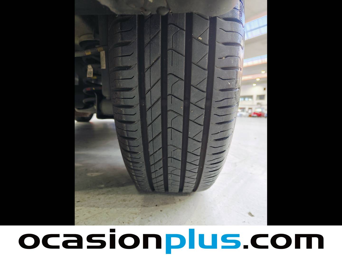 Hyundai Kona Hyundai Kona 1.0 TGDi 48V Maxx 4x2 (120 CV) seminuevo