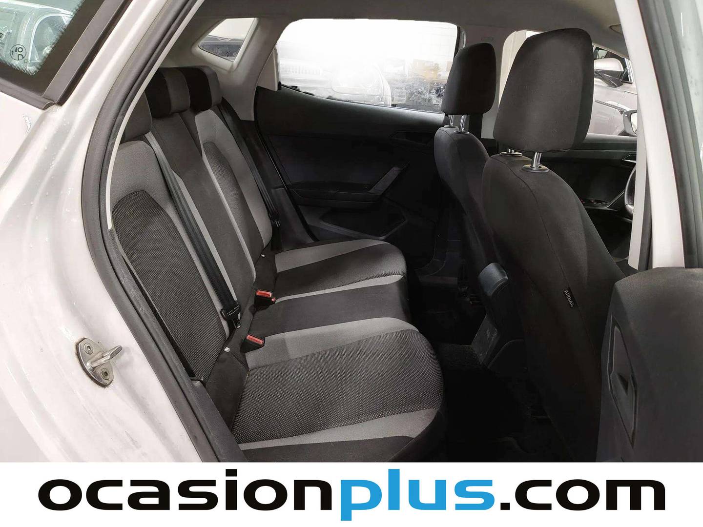 Seat Ibiza Seat Ibiza 1.0 TSI Style Plus (95 CV) al mejor precio