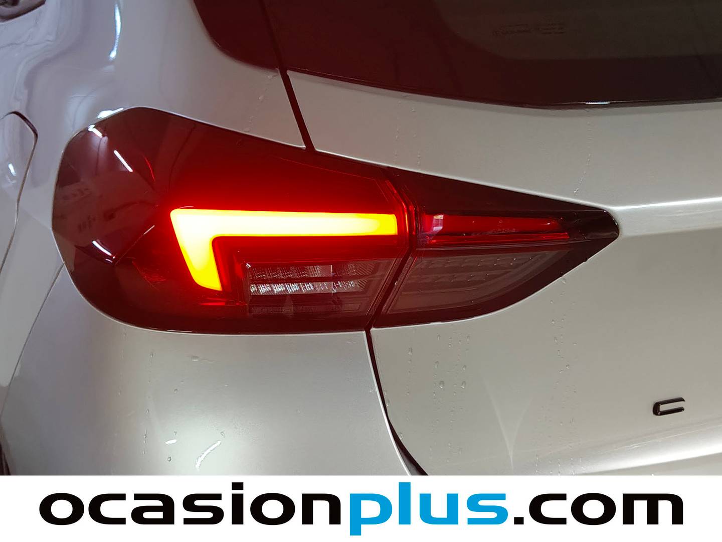 Opel Corsa Opel Corsa 1.2 T XHL GS (100 CV) gasolina