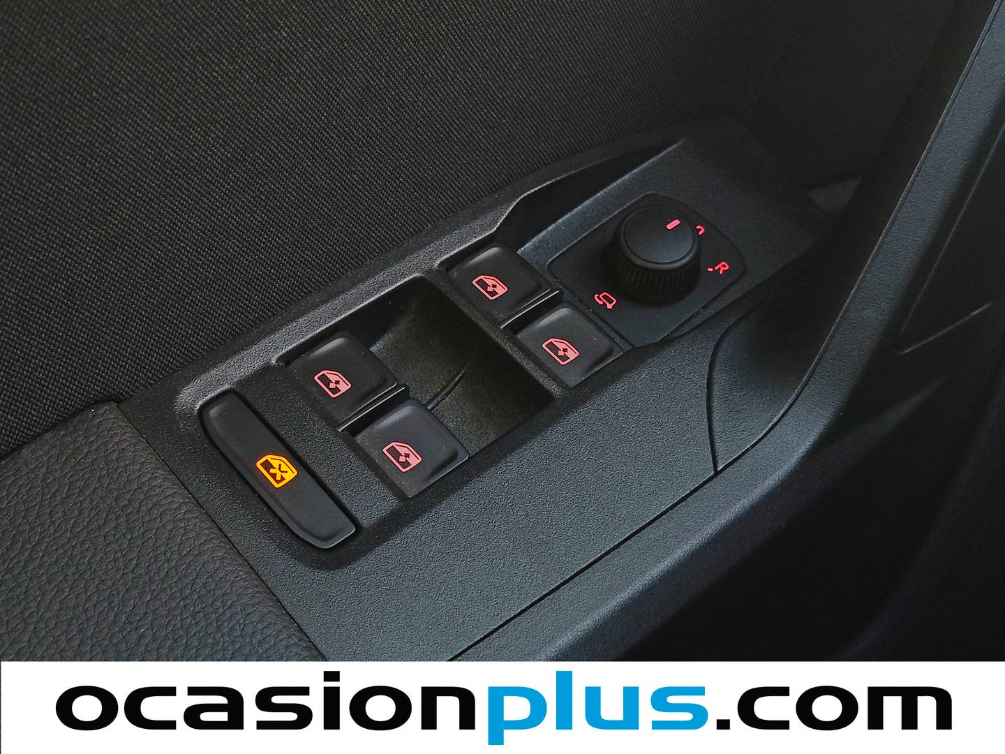 Seat Ibiza SEAT Ibiza 1.0 TSI FR Go (115 CV) seminuevo