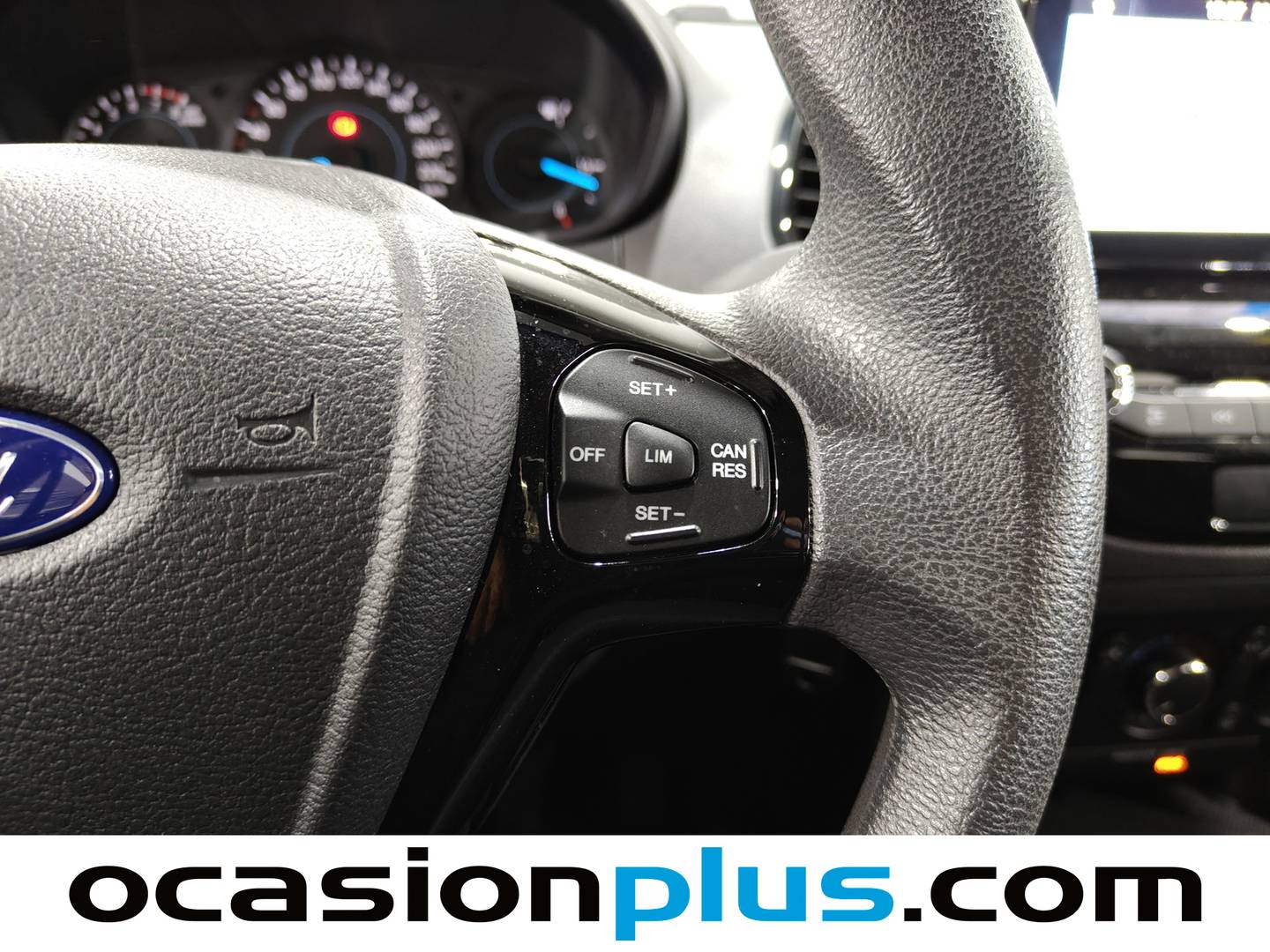 Foto Ford Ka+ Ford Ka+ 1.2 Ti-VCT Ultimate (85 CV)