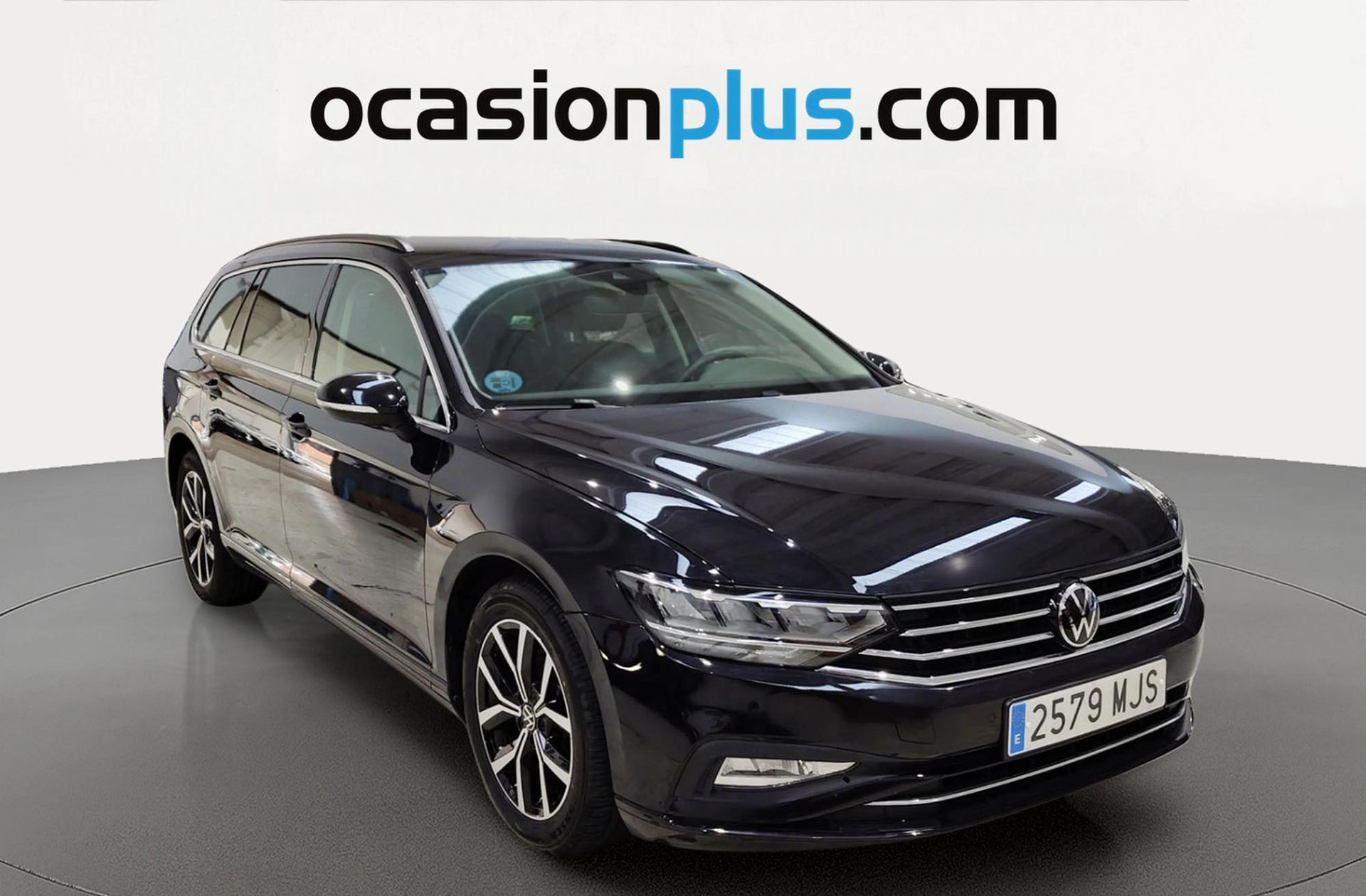 Volkswagen Passat Variant Executive 2.0 TDI DSG - foto 2