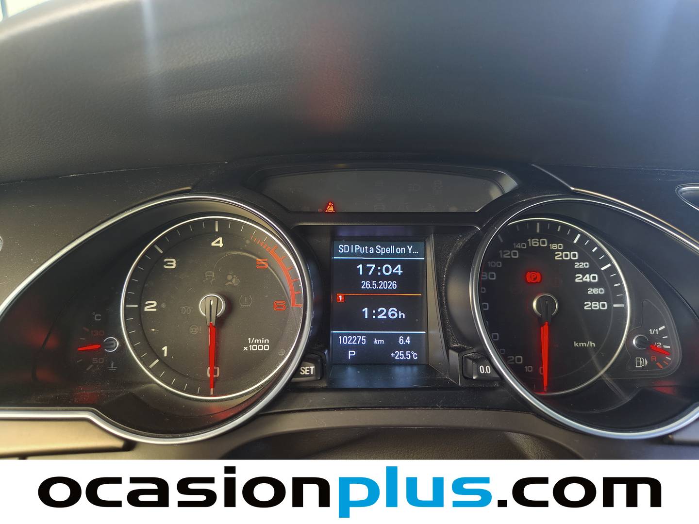 Audi A5 Audi A5 Cabrio 3.0 TDI quattro (245 CV) S tronic 2013