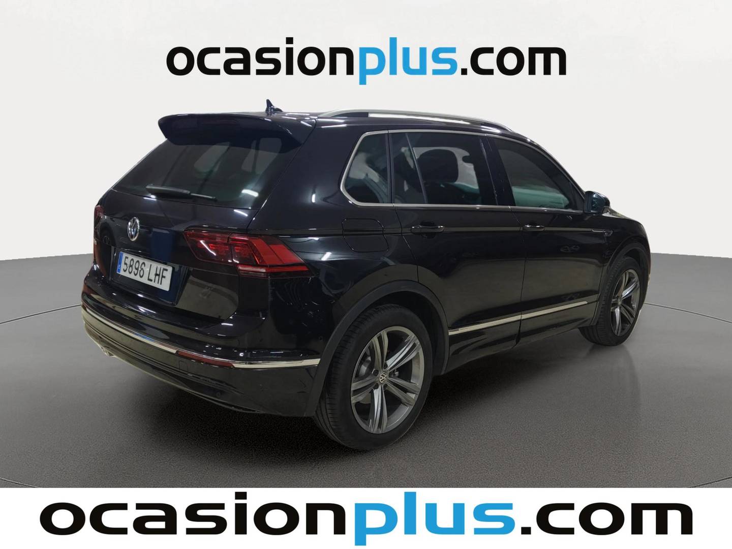 Foto Volkswagen Tiguan Volkswagen Tiguan Sport 1.5 TSI (150 CV) DSG Pack R-Line
