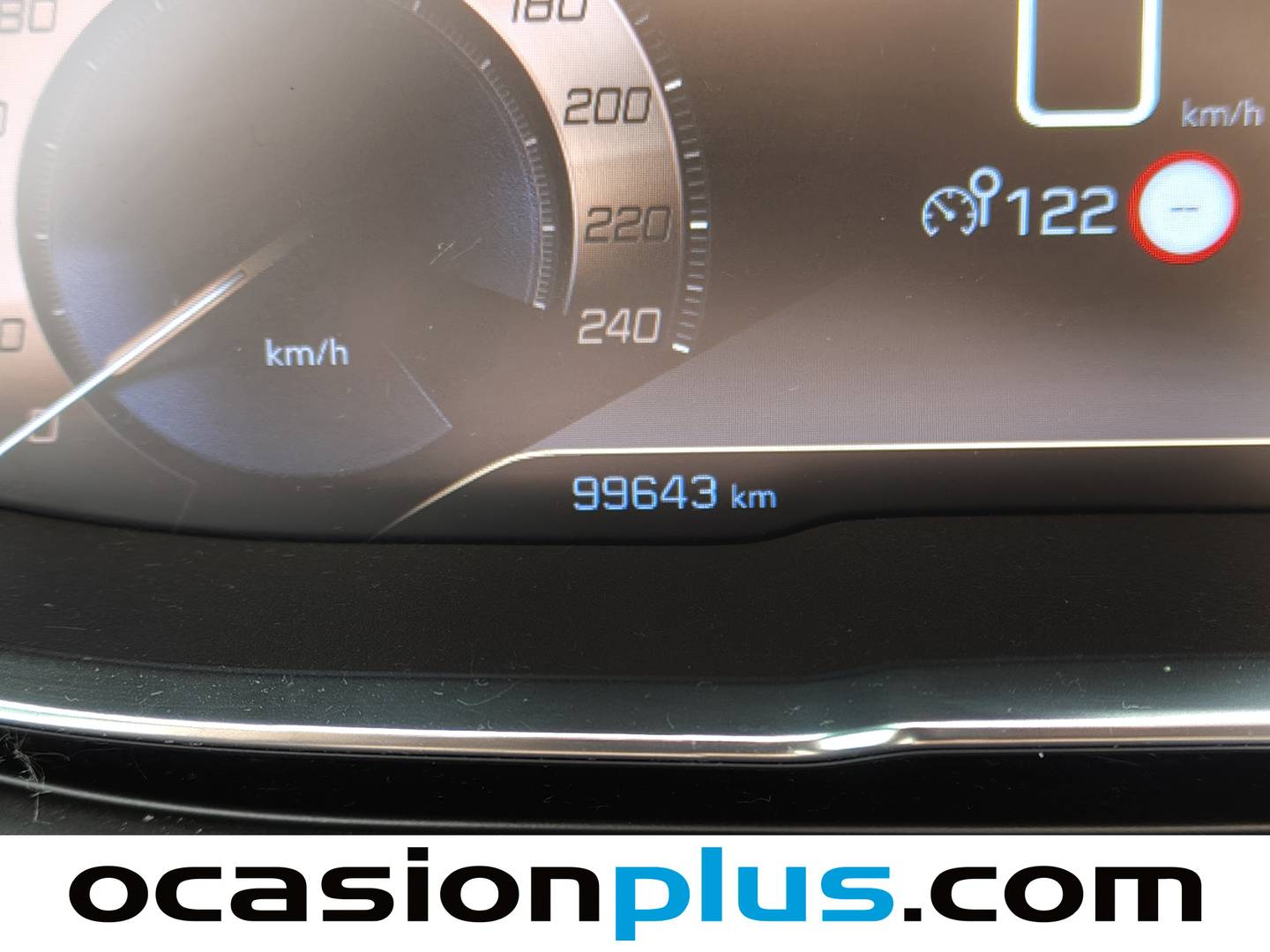 Peugeot 3008 Peugeot 3008 PureTech 130 S&S GT Line (130 CV) 130cv