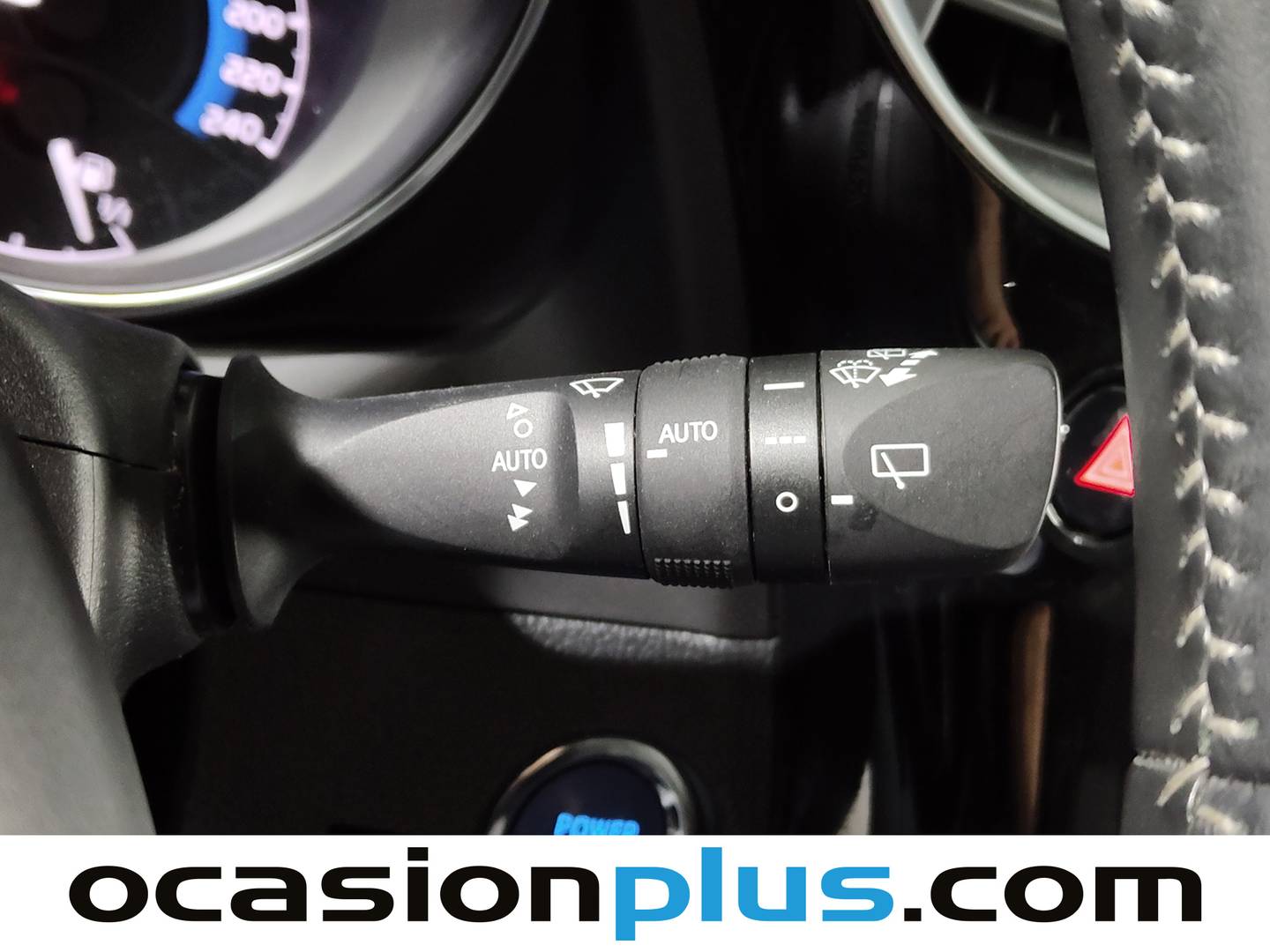 Toyota Auris Toyota Auris 140H Hybrid Feel! Edition (136 CV) de ocasión