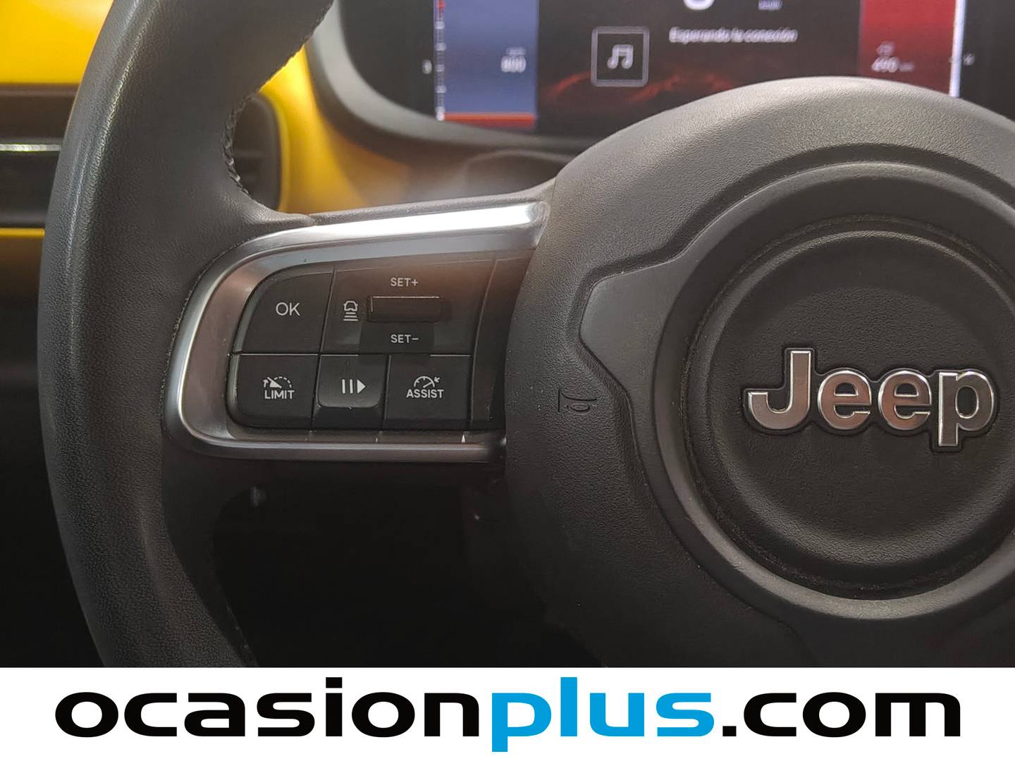 Foto Jeep Avenger Jeep Avenger 1.2 G Summit (100 CV)