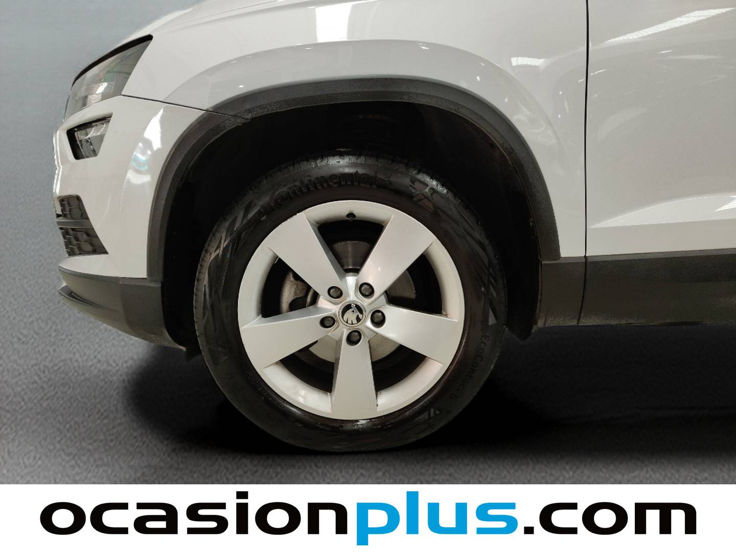 Skoda Karoq Skoda Karoq 1.5 TSI ACT Ambition DSG (150 CV) al mejor precio