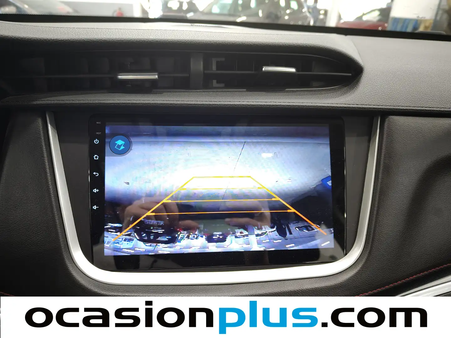 Foto SWM G01 SWM G01 1.5T Luxury (131 CV)