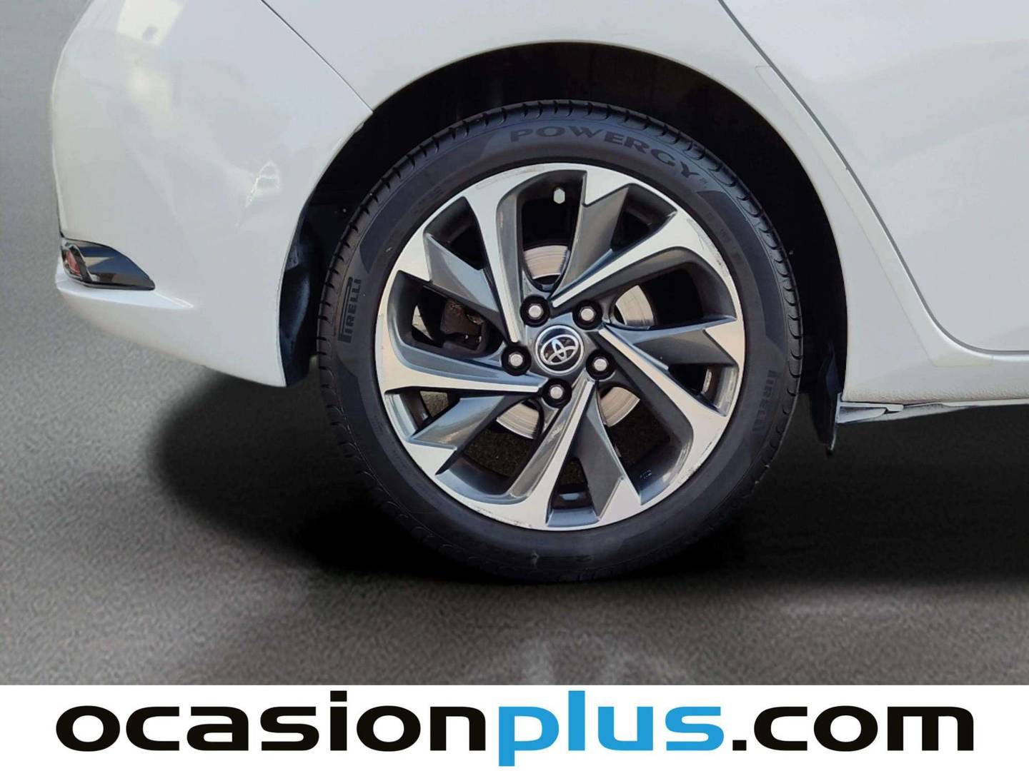 Toyota Auris Toyota Auris 1.8 140H Hybrid Feel! (136 CV) 2016