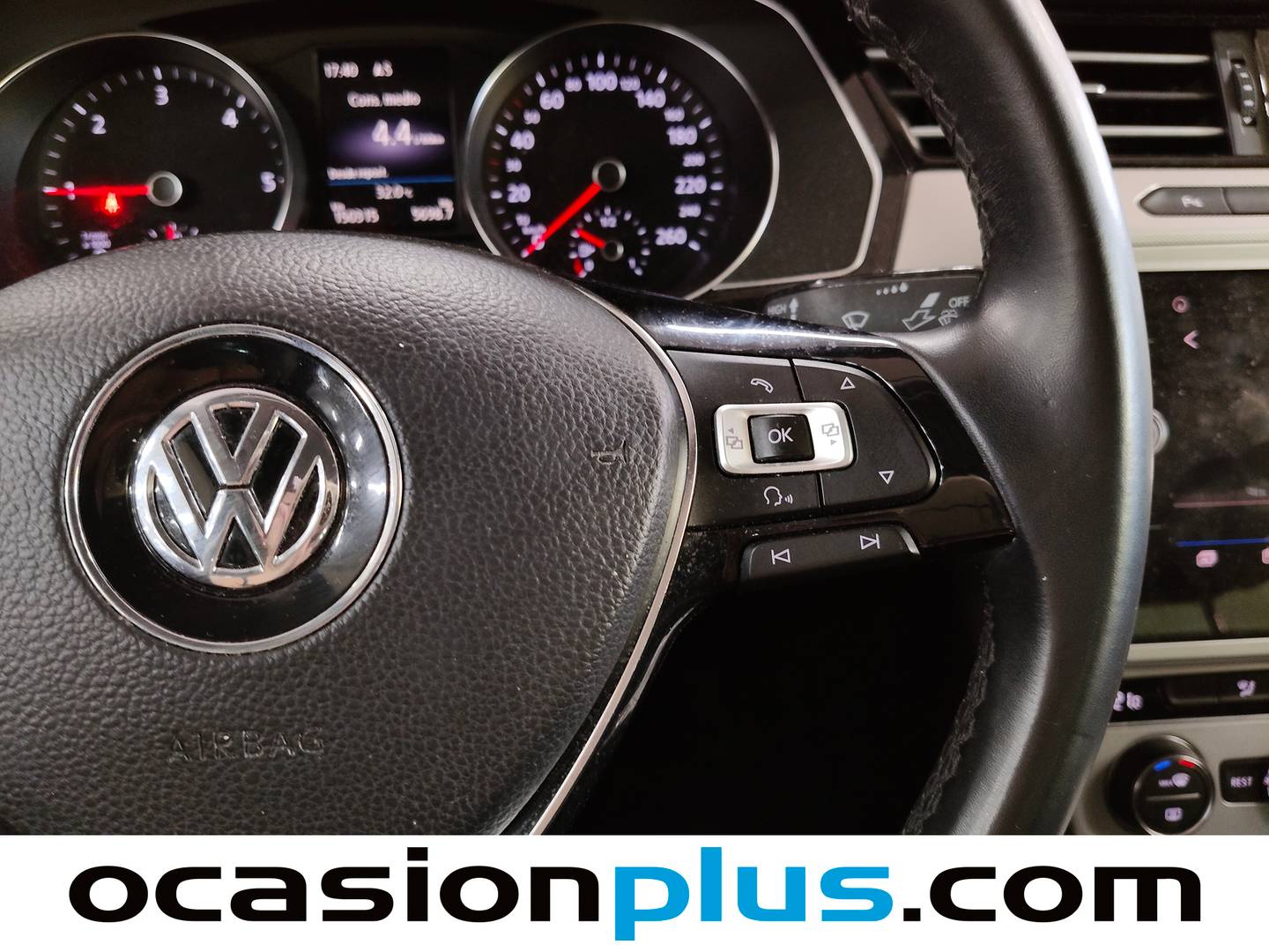 Volkswagen Passat Volkswagen Passat Advance 1.6 TDI (120 CV) barato