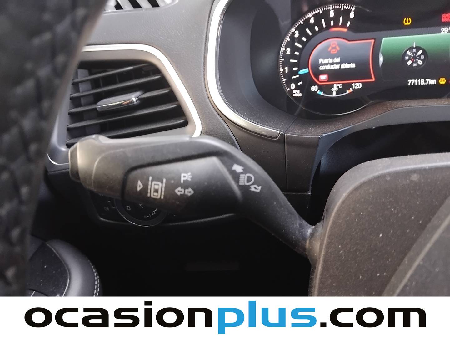 Ford S-MAX Ford S-Max 2.0 TDCI Titanium (150 CV) 7 Plazas de ocasión