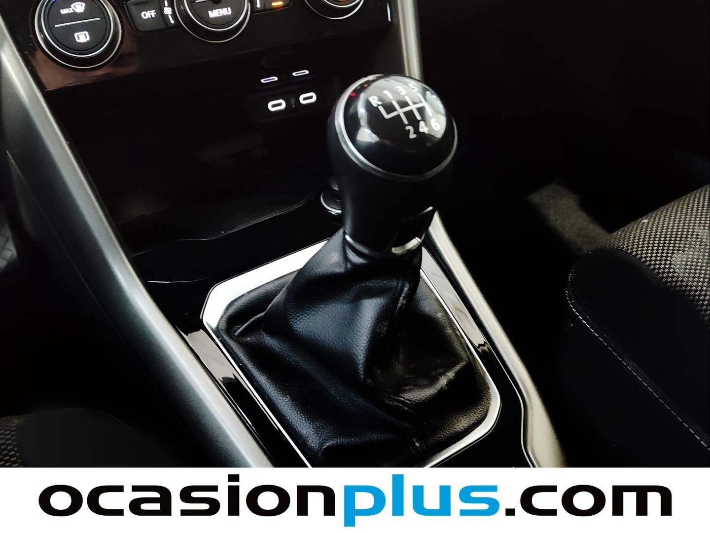 Volkswagen T-Roc Volkswagen T-Roc Advance R-Line 1.0 TSI (110 CV) de segunda mano