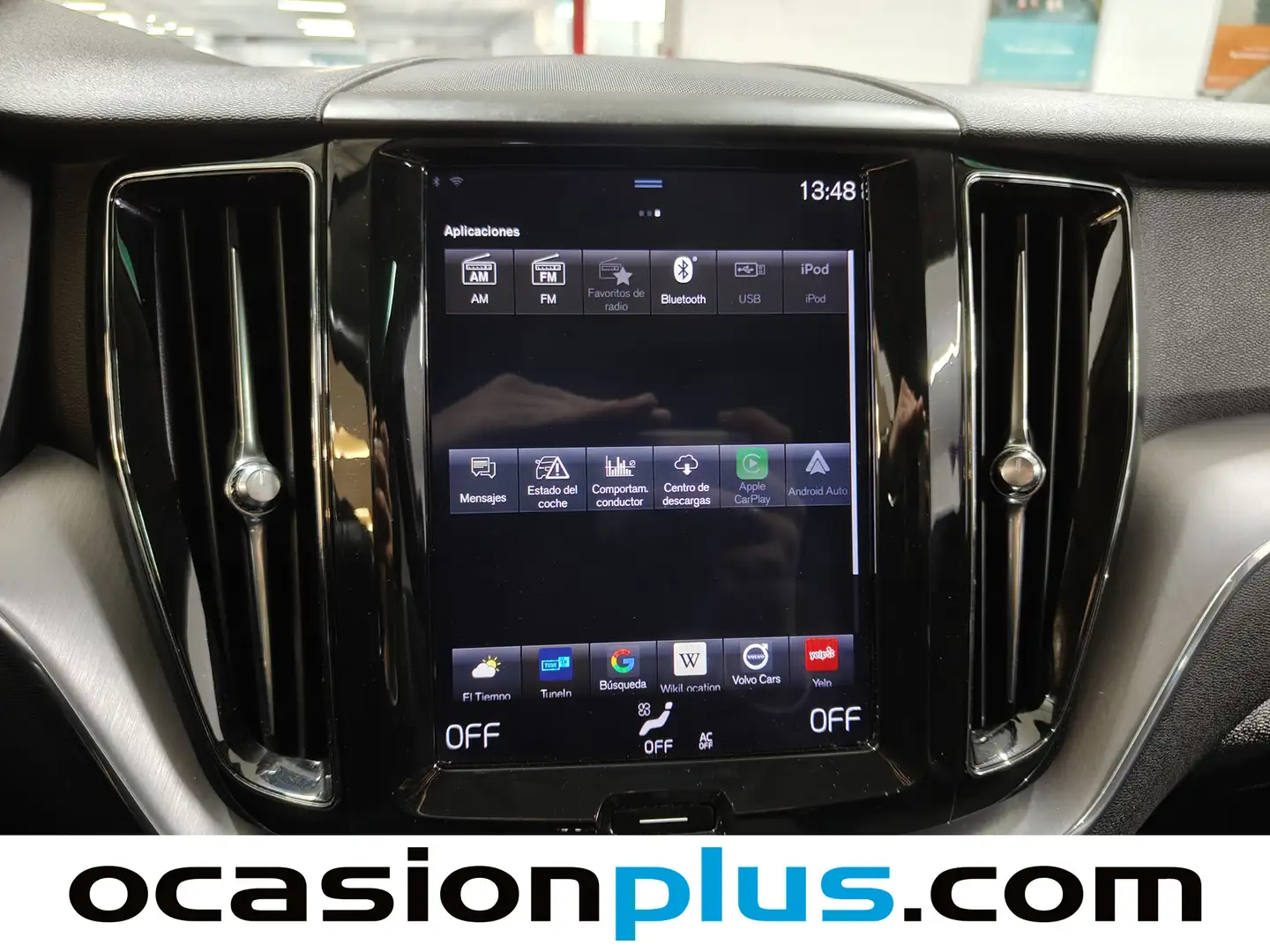 Foto Volvo XC60 Volvo XC60 2.0 T4 Momentum Auto (190 CV)