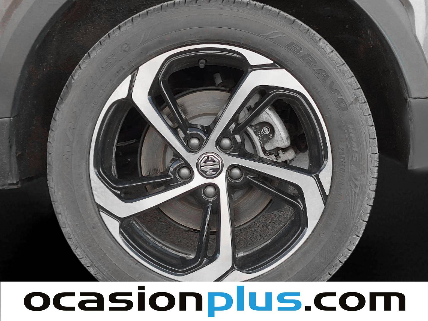 Foto MG HS MG eHS 1.5 T-GDI PHEV Luxury (258 CV)