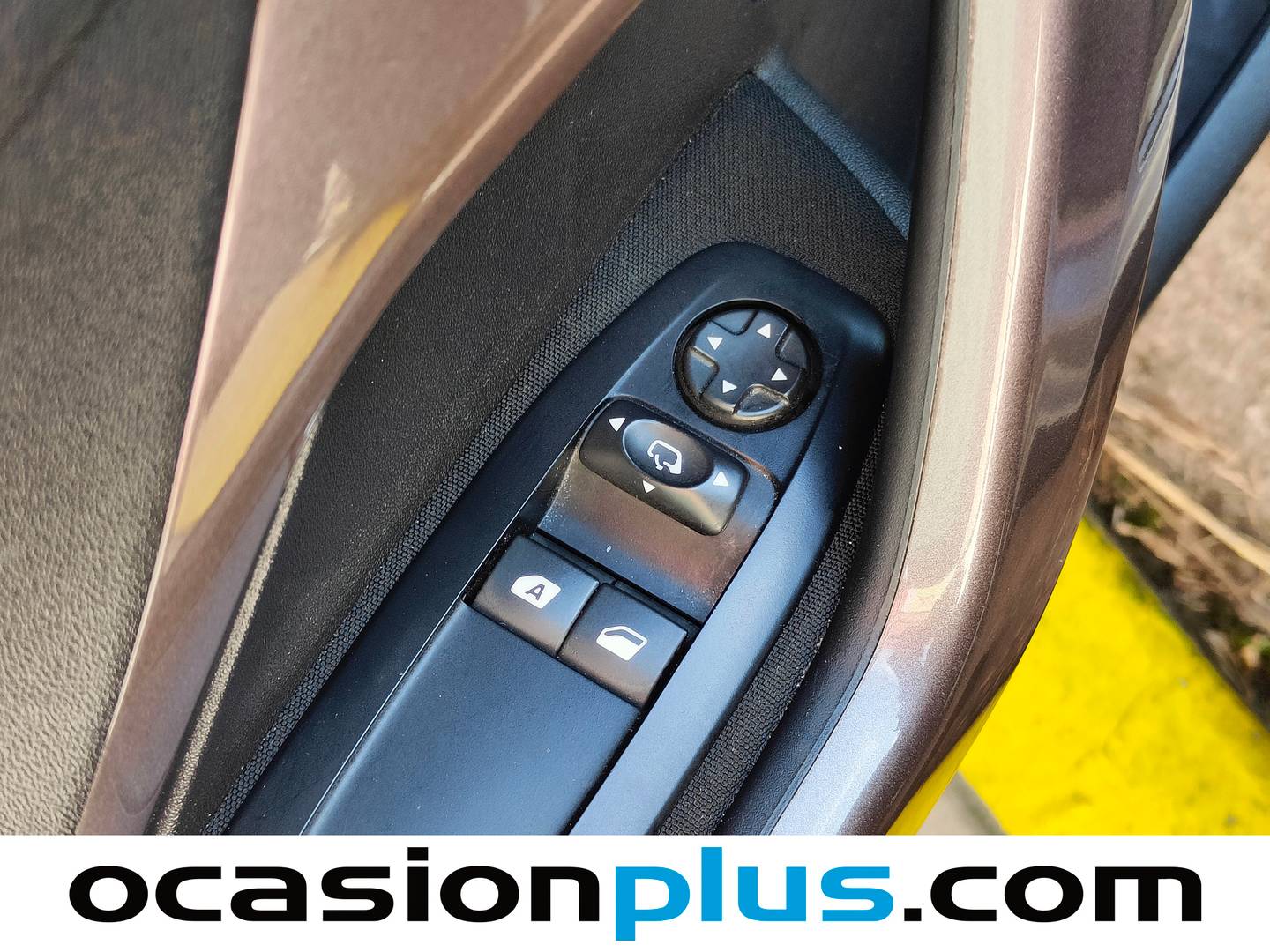 Peugeot 2008 Peugeot 2008 BlueHDi 100 Style (100 CV) manual