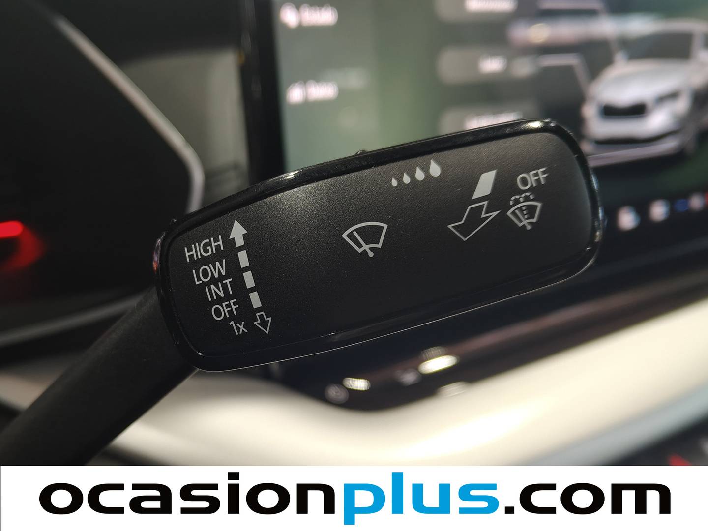 Skoda Octavia Skoda Octavia 1.5 TSI m-HEV Selection DSG (150 CV) seminuevo