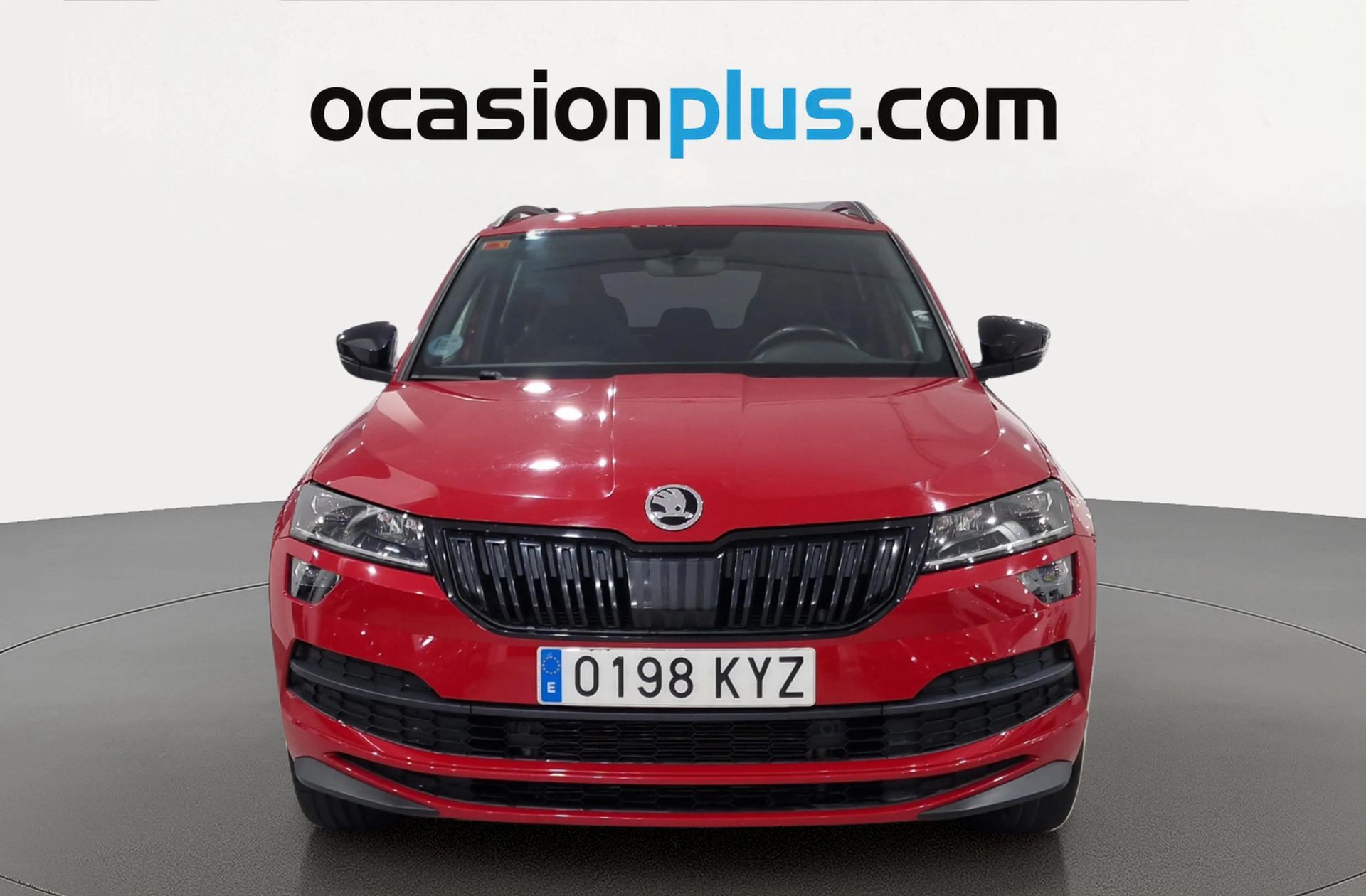 Škoda Karoq 1.5 TSI ACT Sportline DSG - foto 13