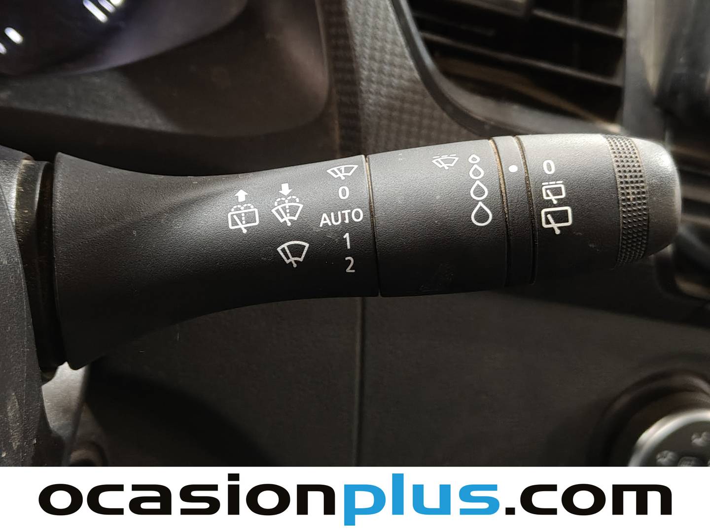 Renault Kangoo Combi Renault Kangoo Combi Combi Authentic blue dCi (95 CV) de ocasión