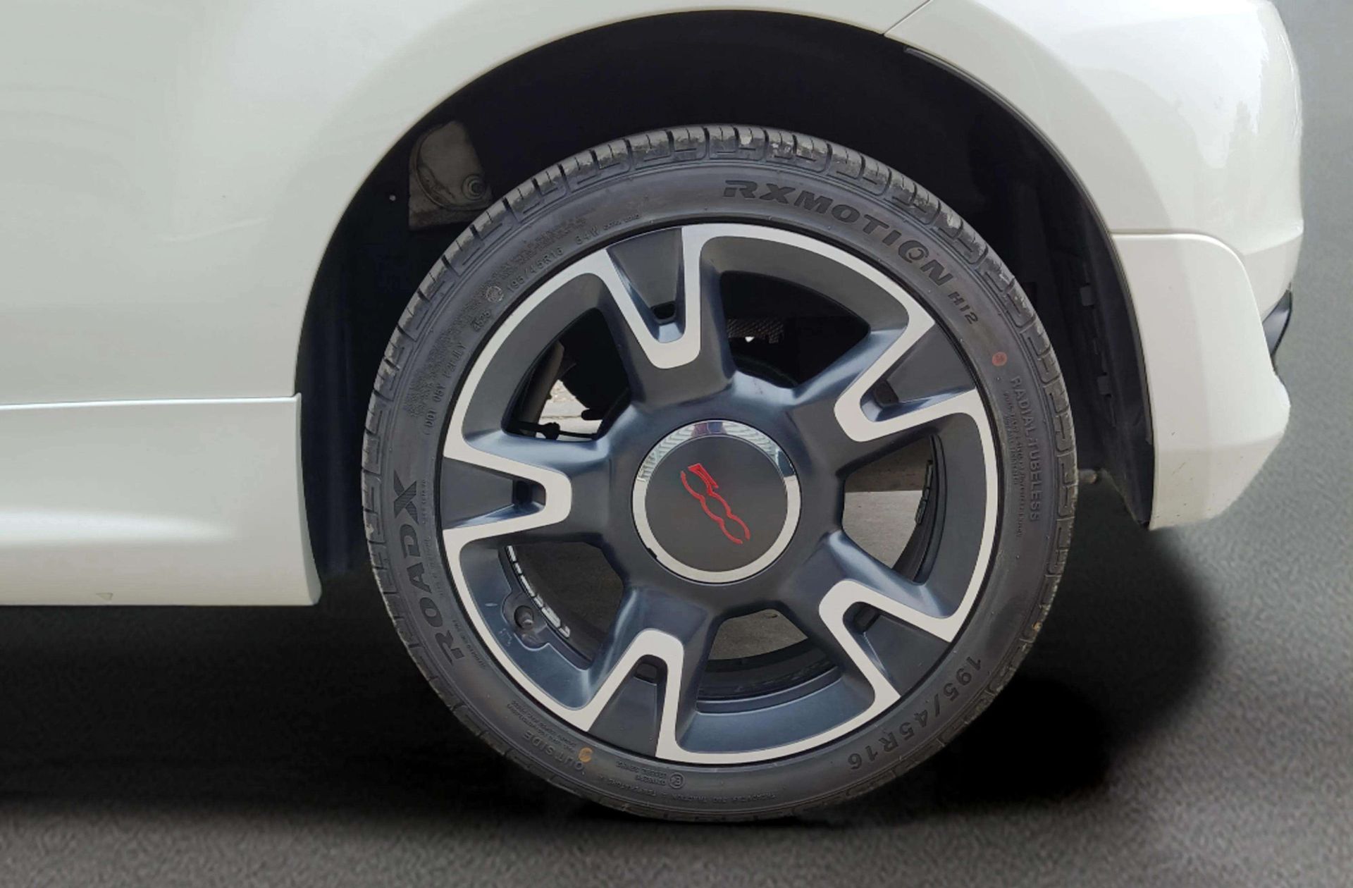 Fiat 500C 1.2 Cabrio S - foto 31