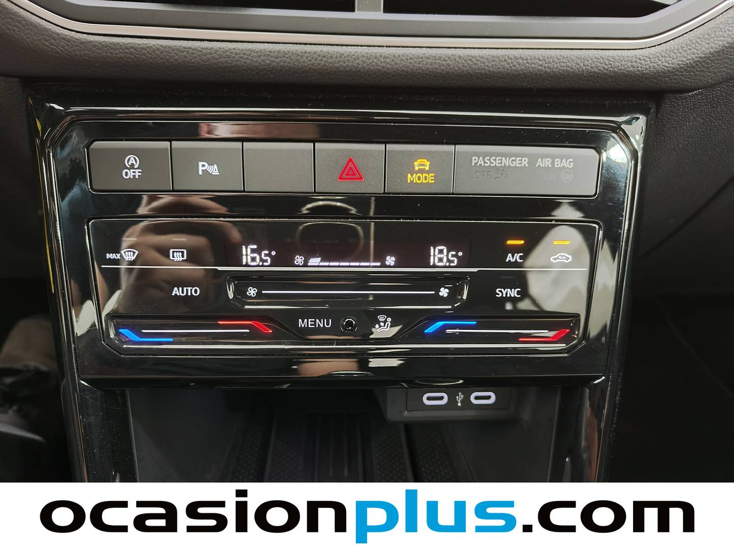 Volkswagen T-Cross Volkswagen T-Cross R-Line 1.0 TSI (115 CV) DSG 2025