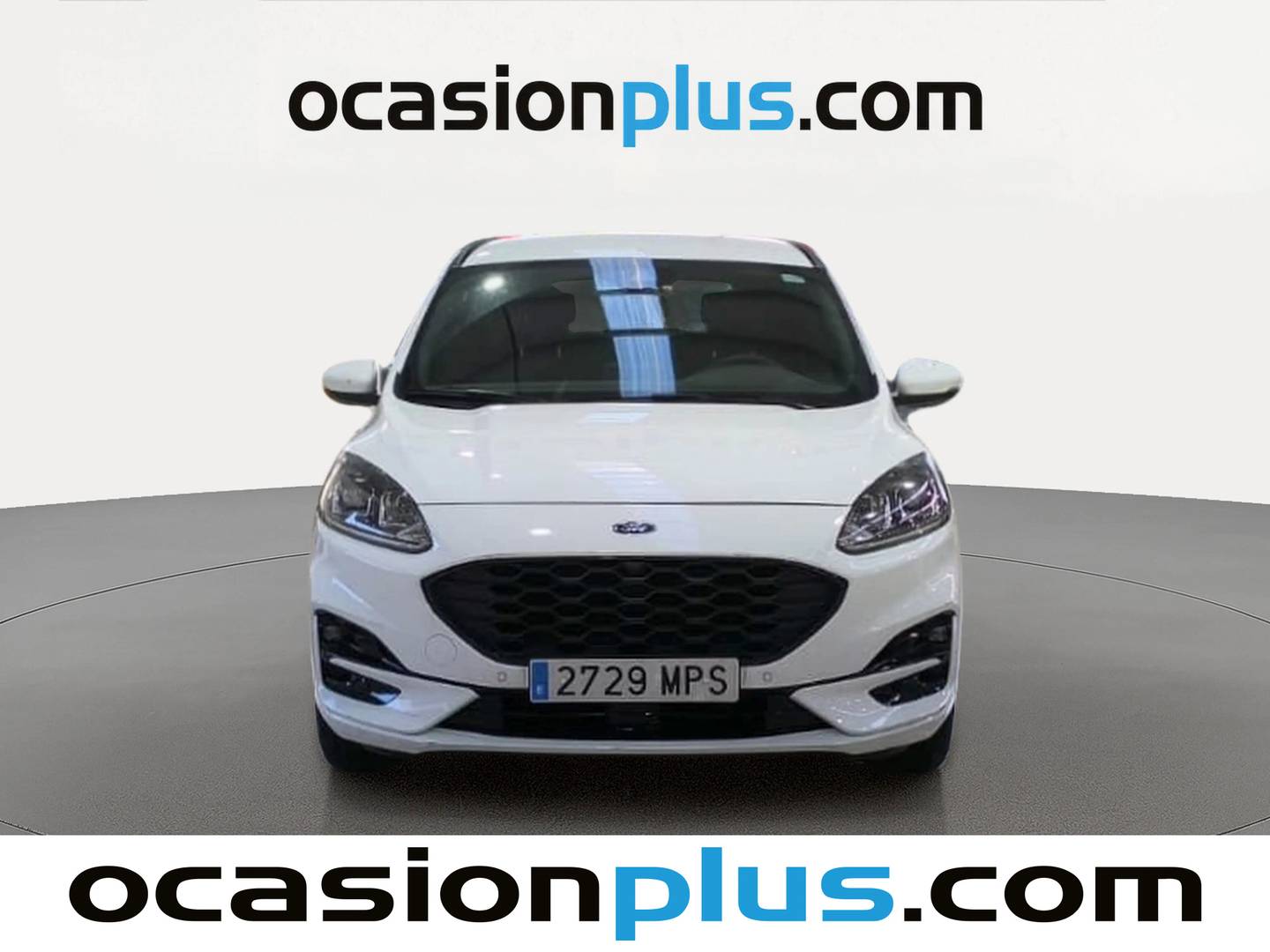 Ford Kuga Ford Kuga 2.5 Duratec FHEV ST-Line Auto (190 CV) 190cv