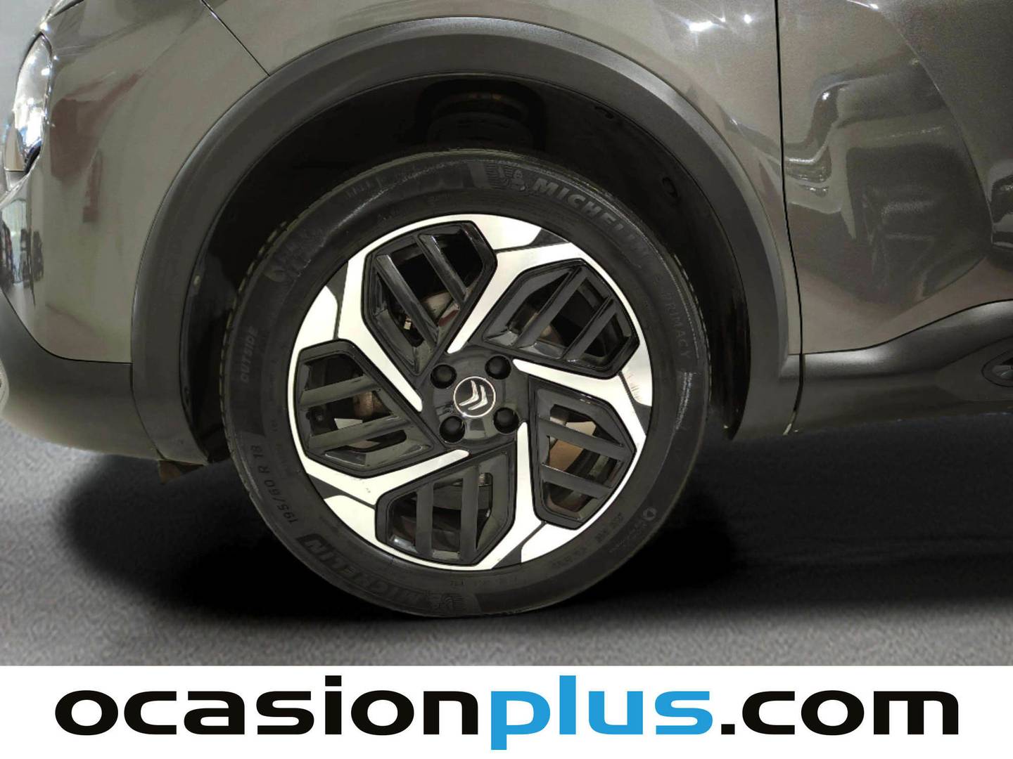Citroën C4 Citroën C4 PureTech 130 S&S 6v Feel Pack EAT8 (130 CV) de segunda mano