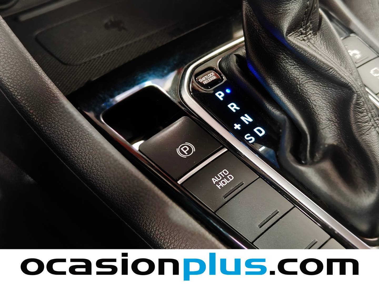 Acabados Hyundai IONIQ Hyundai Ioniq 1.6 GDI HEV Tecno DCT (141 CV)