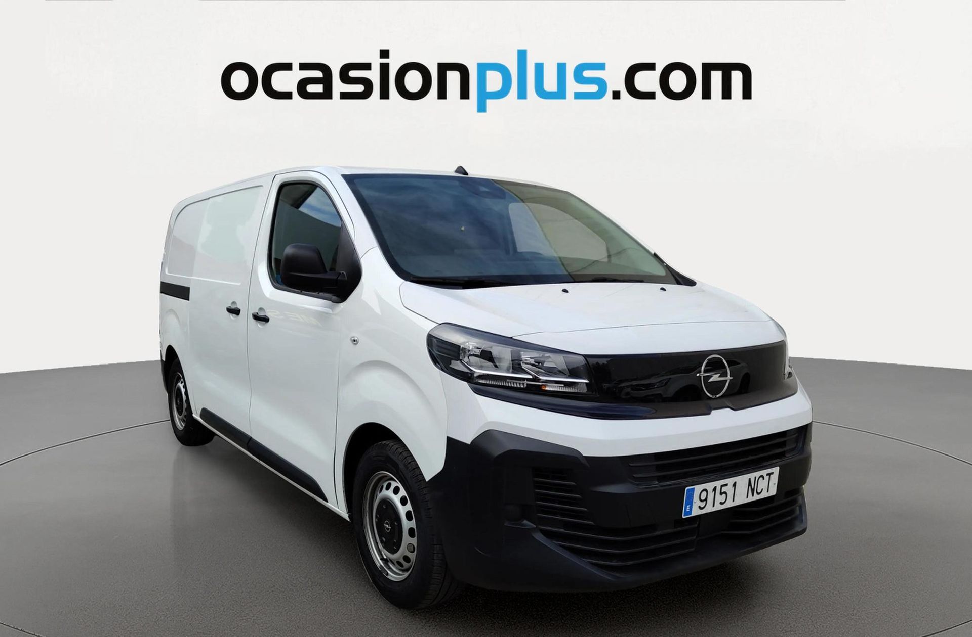Opel Vivaro Furgon BlueHDi 120 - foto 2